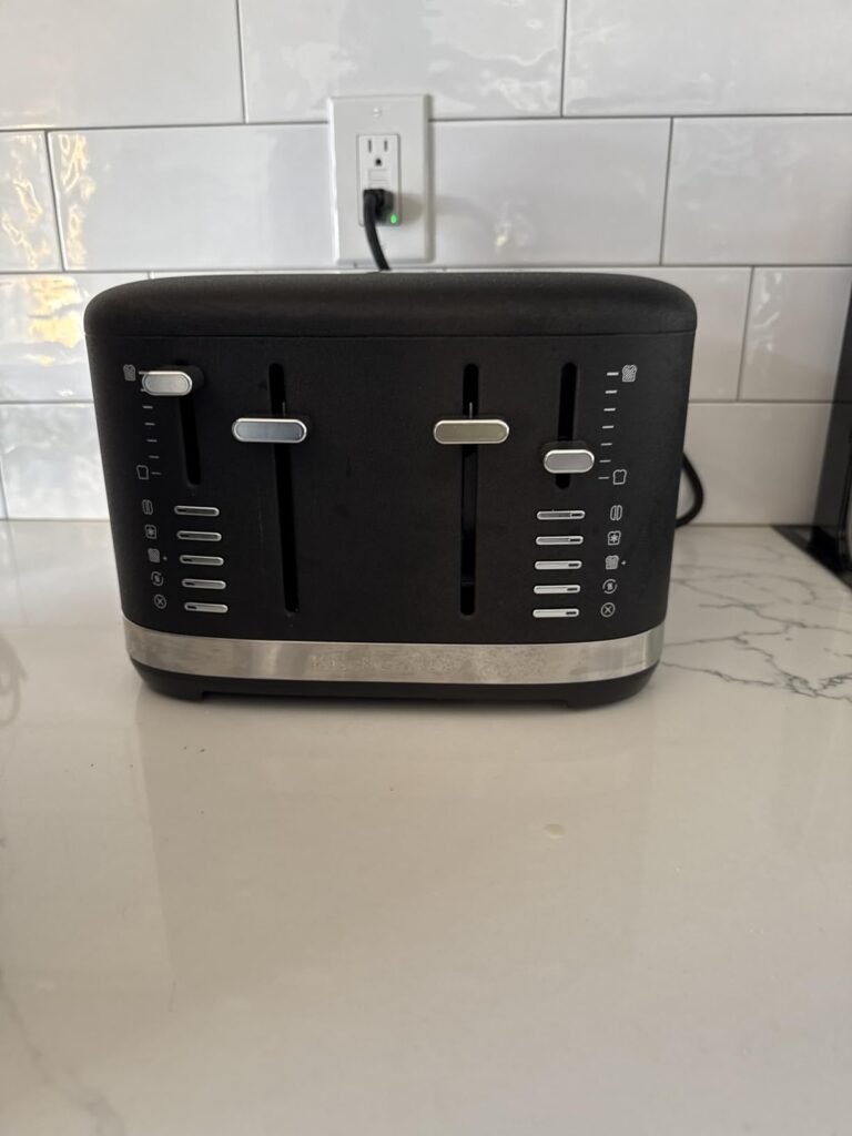 Best Toasters for Even Browning