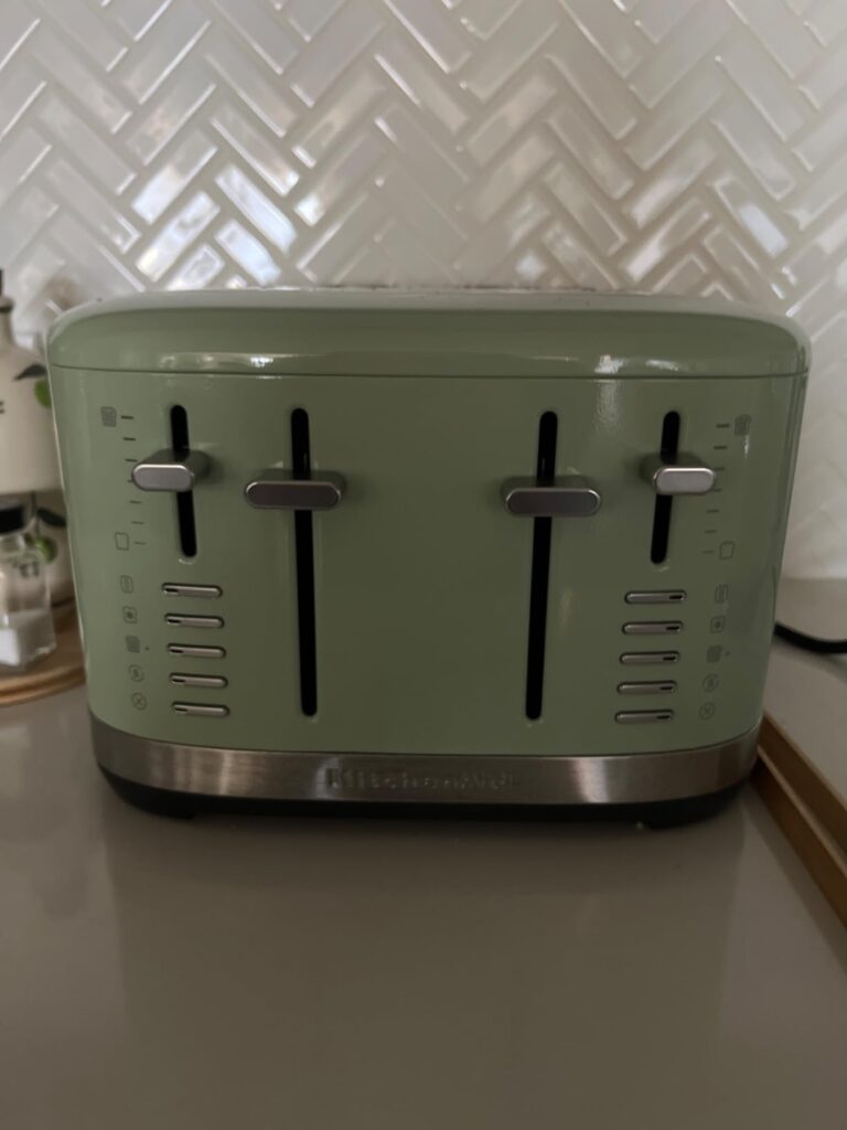 Best Toasters for Even Browning