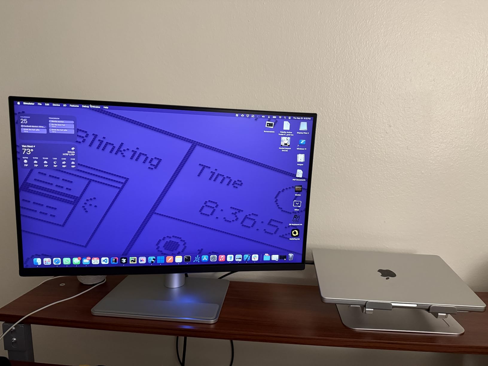 BenQ MA320U 32 BenQ MA320U 32