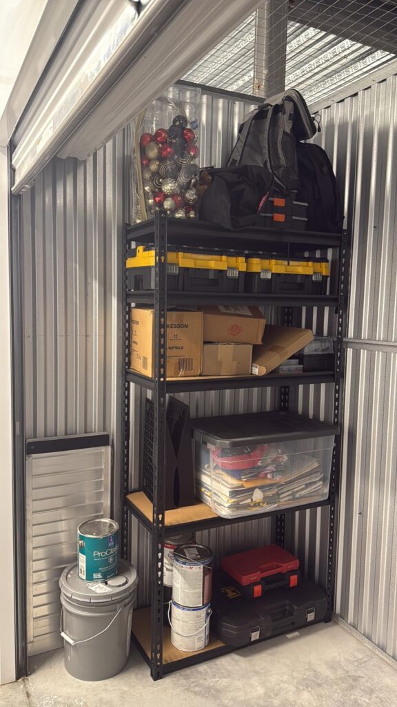 10 Best Shelving Units for Basements