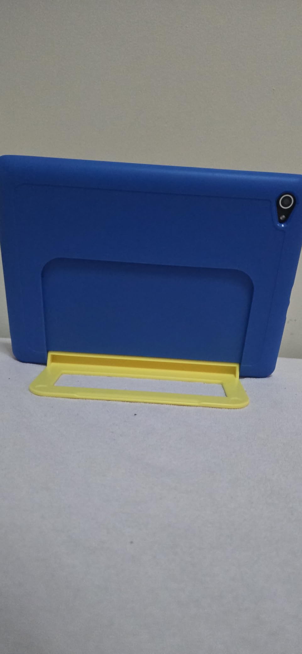 URAO Kids Tablet, Android 15 Tablet for Kids 10 inch Octa-Core with Case, 64GB 1TB TF Card Expandable for Toddler Children, Parental Control, Dual Camera, WiFi - Customer Photo 2