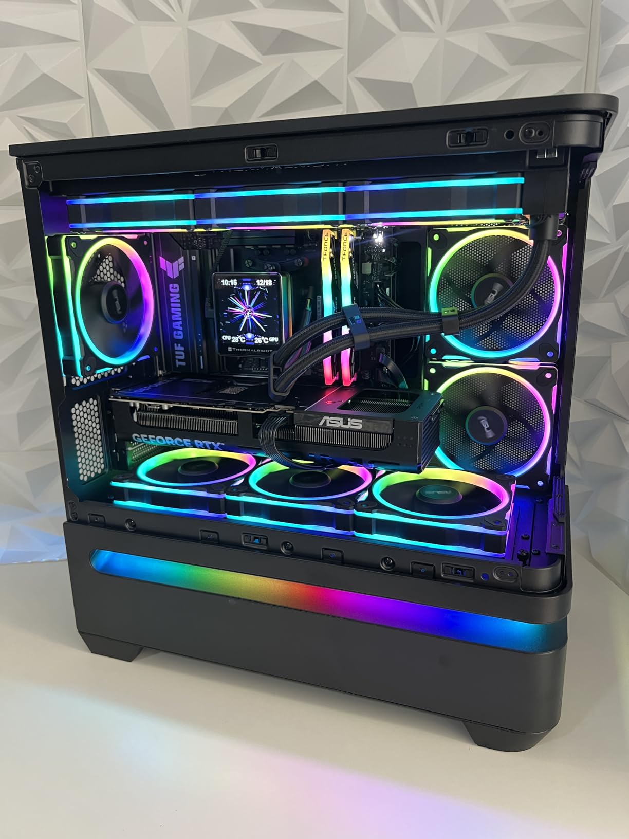 Kingston NV3 1TB M.2 2280 NVMe SSD | PCIe 4.0 Gen 4x4 | Up to 6000 MB/s | SNV3S/1000G - Customer Photo 5