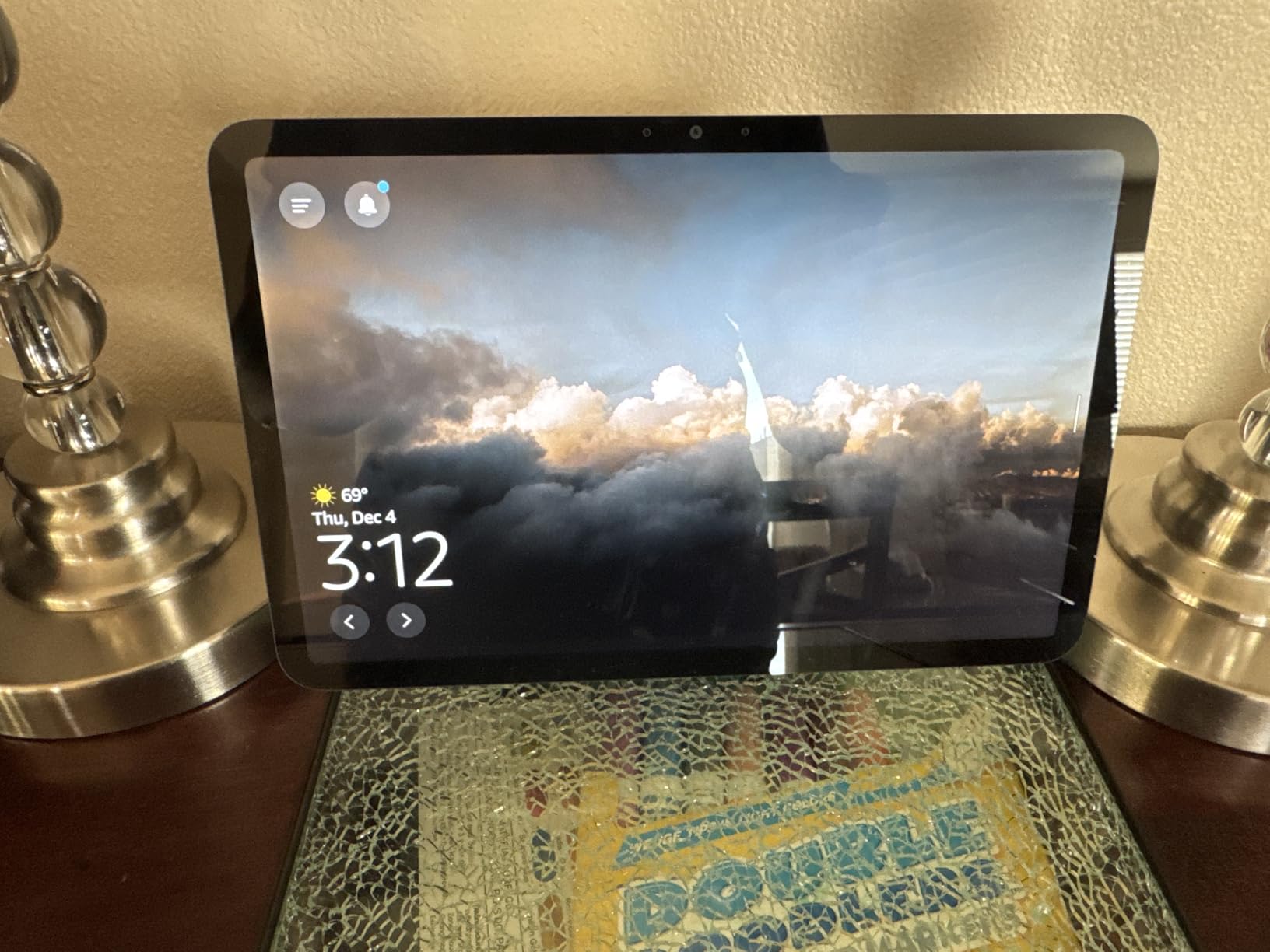 Echo Show 11 (newest model), Vibrant Full-HD 11