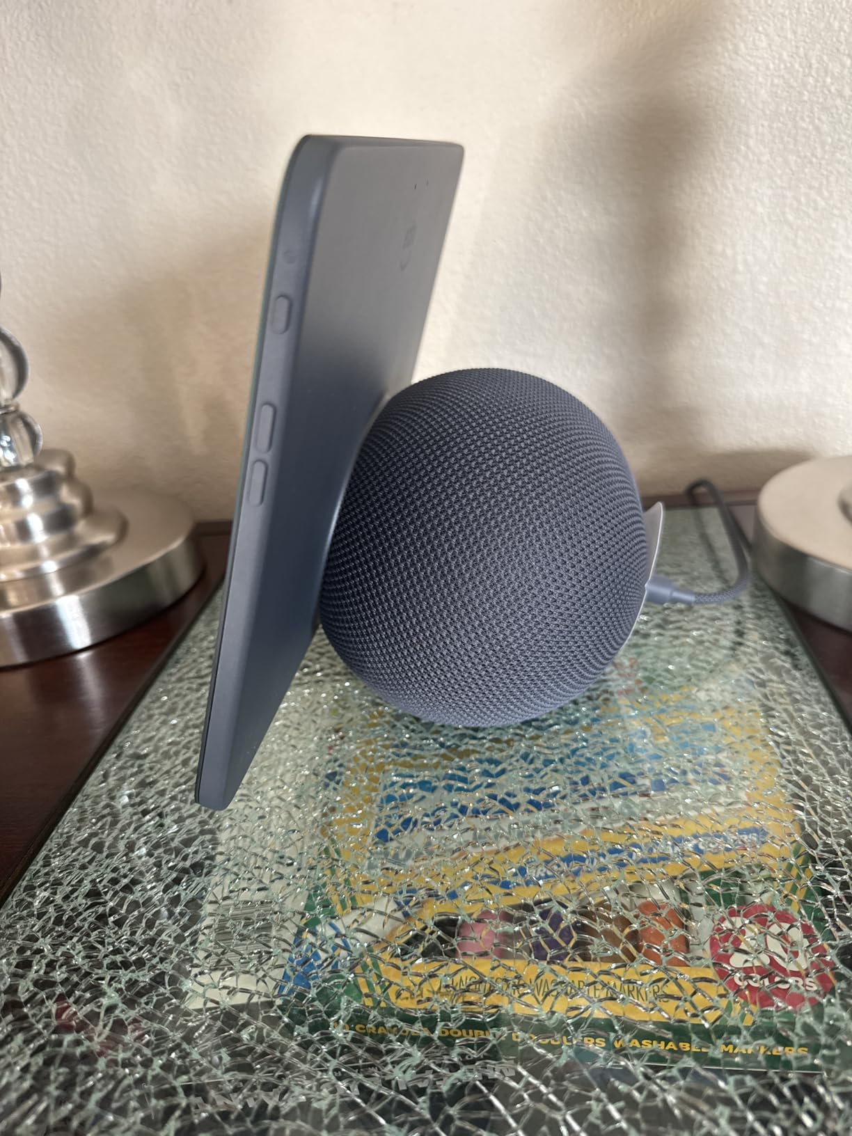 Echo Show 11 (newest model), Vibrant Full-HD 11