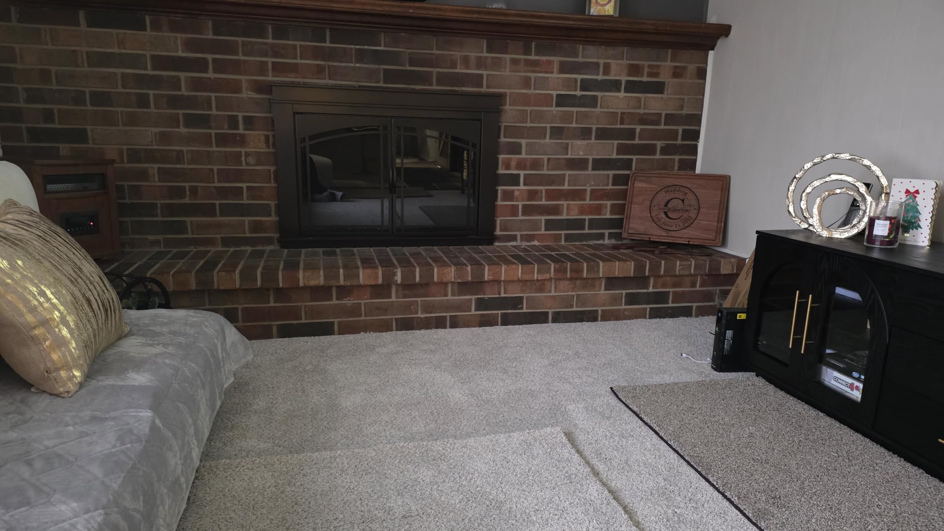 BISSELL Steam Shot Omni Pressurized Handheld Multi-Surface Natural Portable Steam Cleaner with 7 tools for tile, grout, windows, bathrooms, kitchen, auto - Customer Photo 1