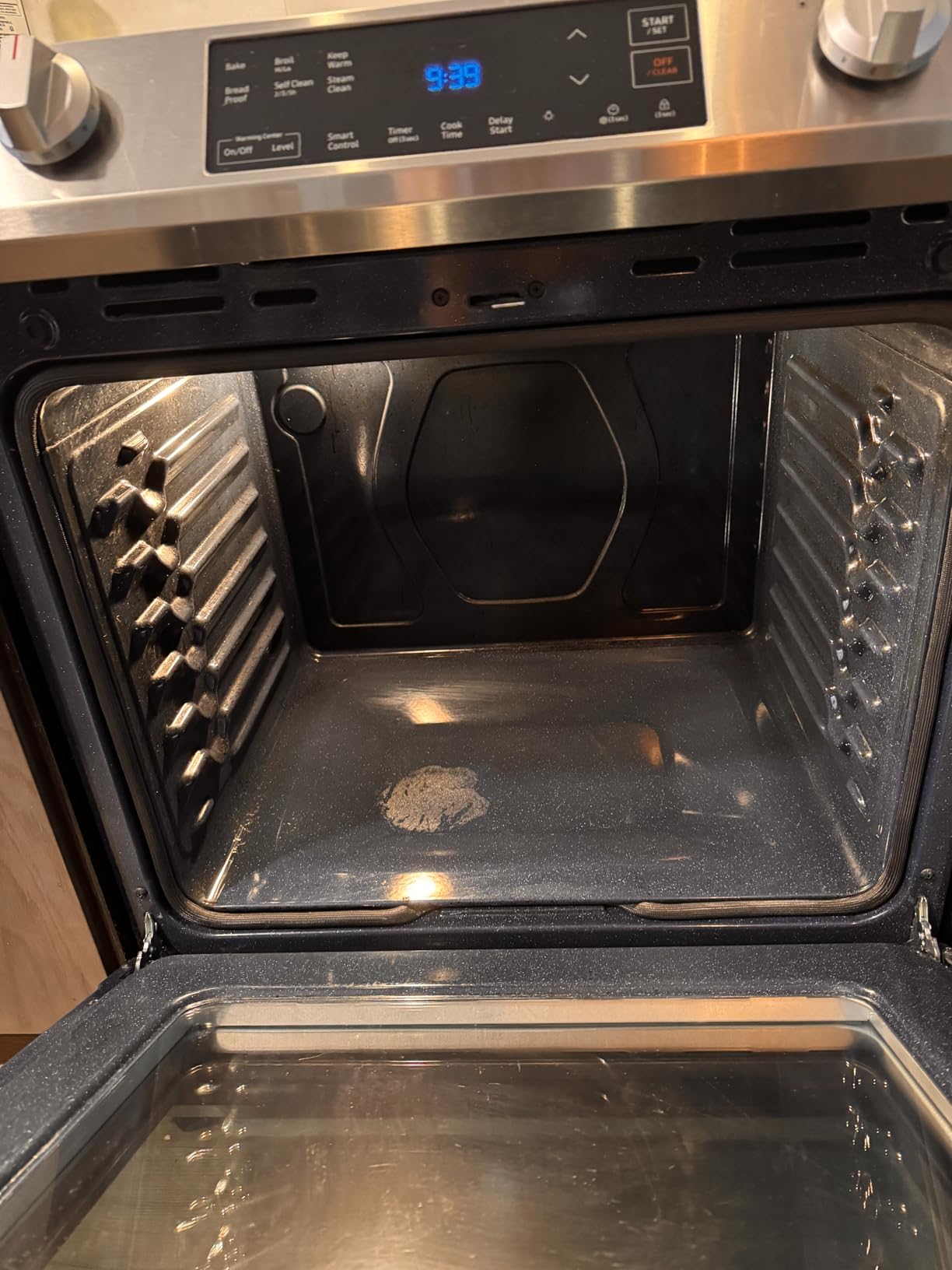 BISSELL Steam Shot Omni Pressurized Handheld Multi-Surface Natural Portable Steam Cleaner with 7 tools for tile, grout, windows, bathrooms, kitchen, auto - Customer Photo 2