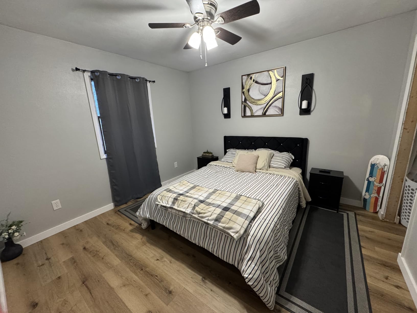 MOLBIUS Queen Mattress 10 Inch | Queen Size Hybrid Mattresses in a Box | Medium Firm Feel Memory Foam and Individual Pocket Springs | Fiberglass Free Bed Matress | Breathable | CertiPUR-US | Upgrade - Customer Photo 1