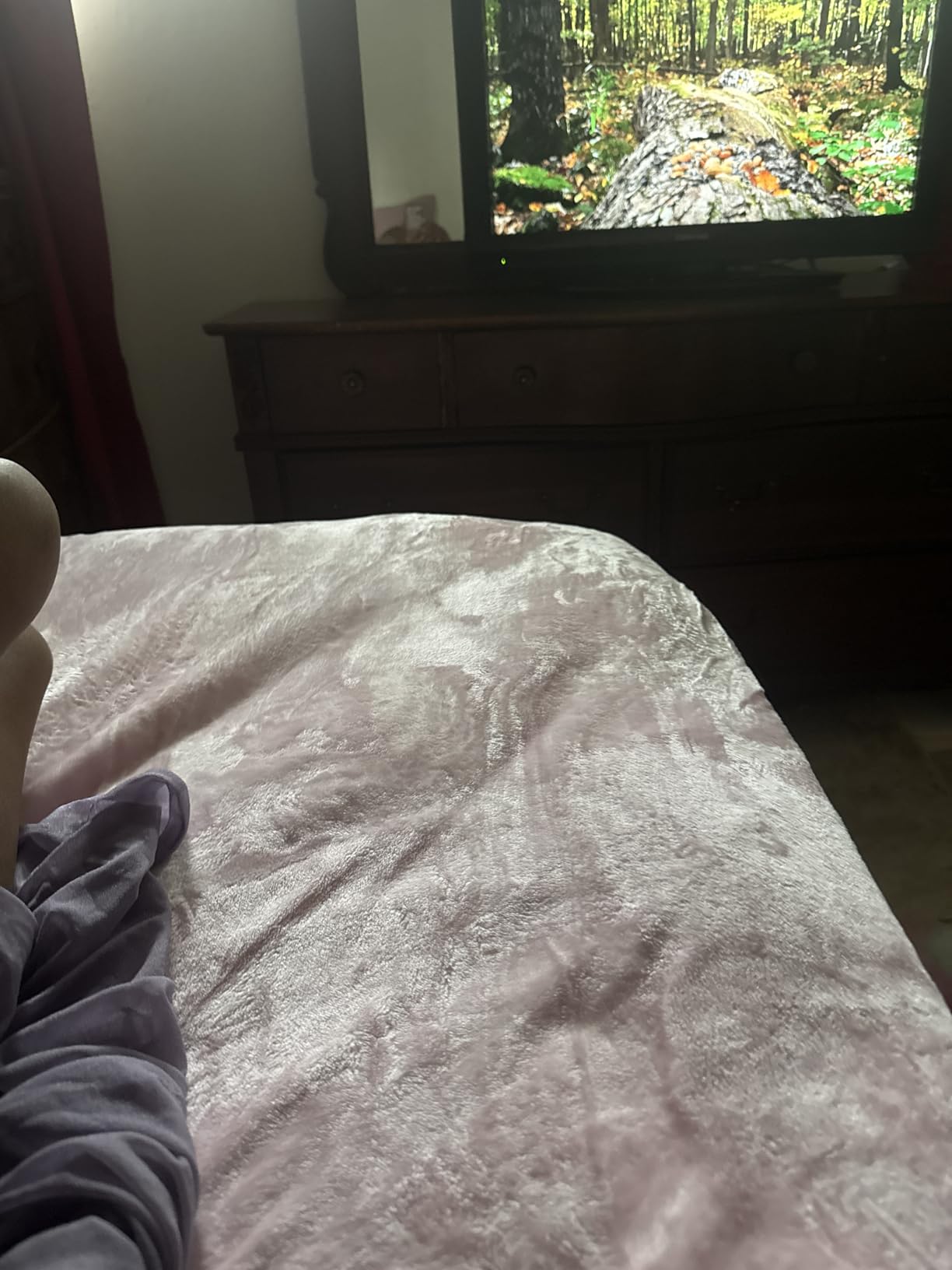 MOLBIUS Queen Mattress 10 Inch | Queen Size Hybrid Mattresses in a Box | Medium Firm Feel Memory Foam and Individual Pocket Springs | Fiberglass Free Bed Matress | Breathable | CertiPUR-US | Upgrade - Customer Photo 2