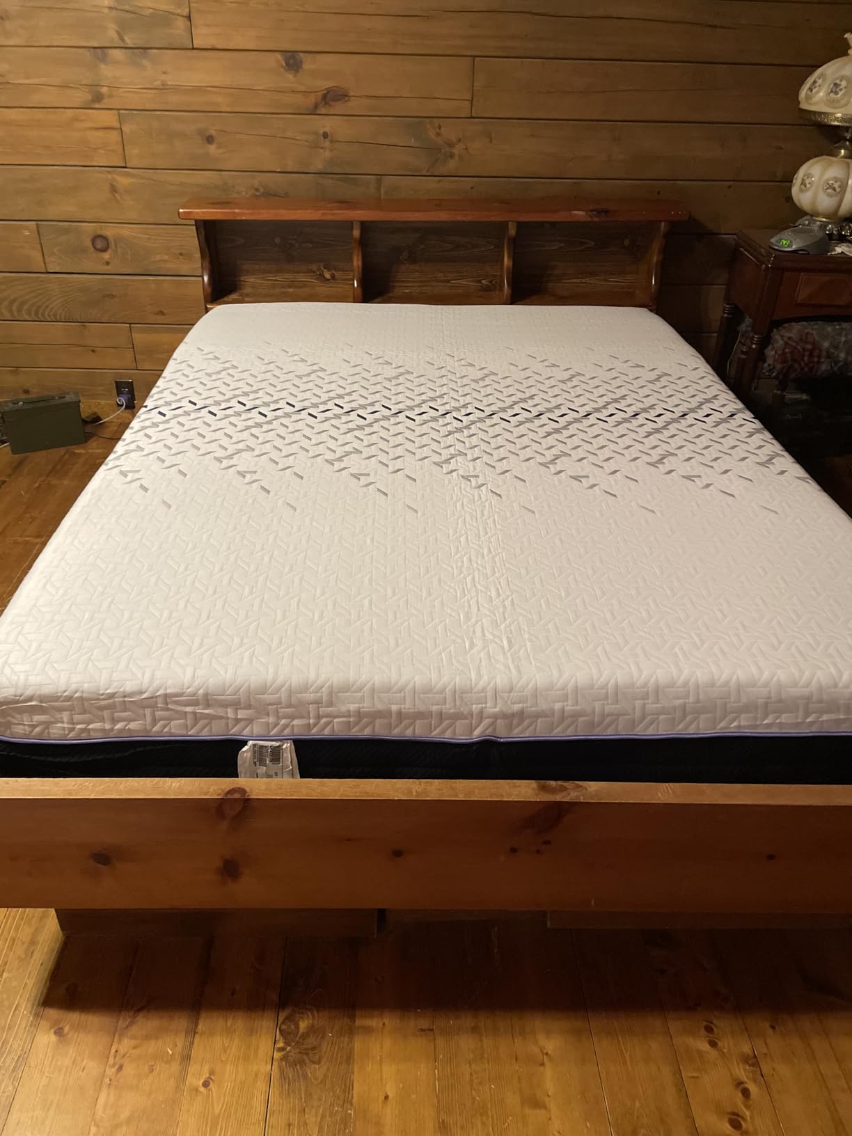 Nectar Luxe Hybrid 14