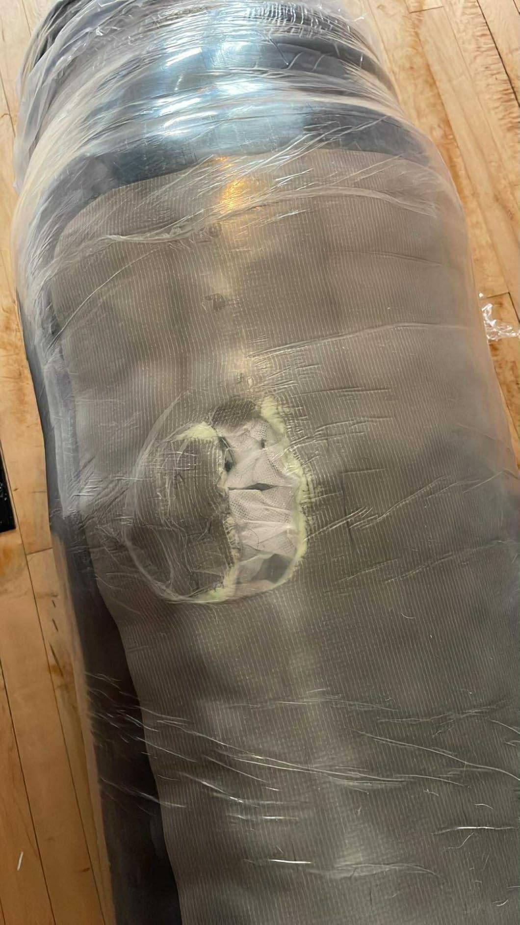 Nectar Luxe Hybrid 14