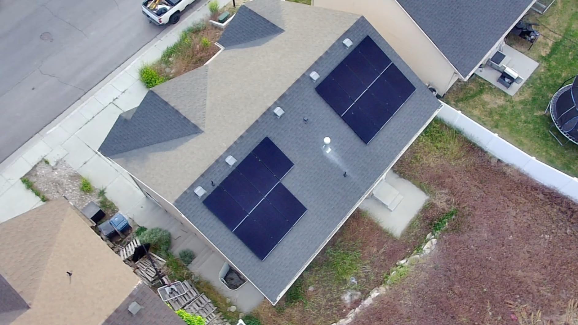 Holy Stone Sentinel HS600D 3-Axis Gimbal Drone with Camera for Adults, Professional 8K Photo, Level-6 Wind Resistance, 6KM Transmission, 80-Min Flight, Smart Track, Auto Return & Beginner Mode customer photo 2