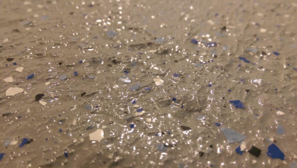 Best Epoxy Floor Kits for Basements 