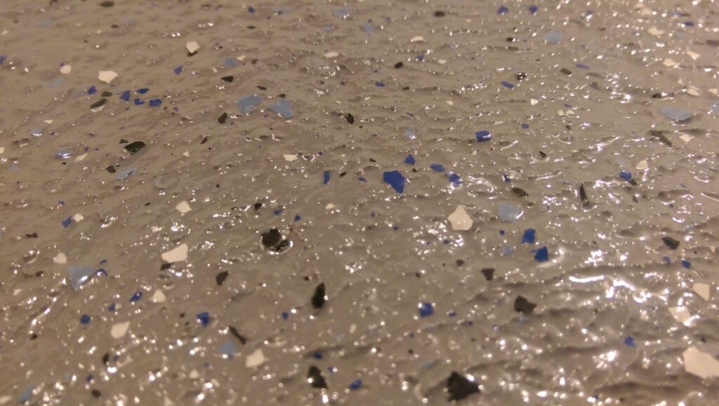 Best Epoxy Floor Kits for Basements 