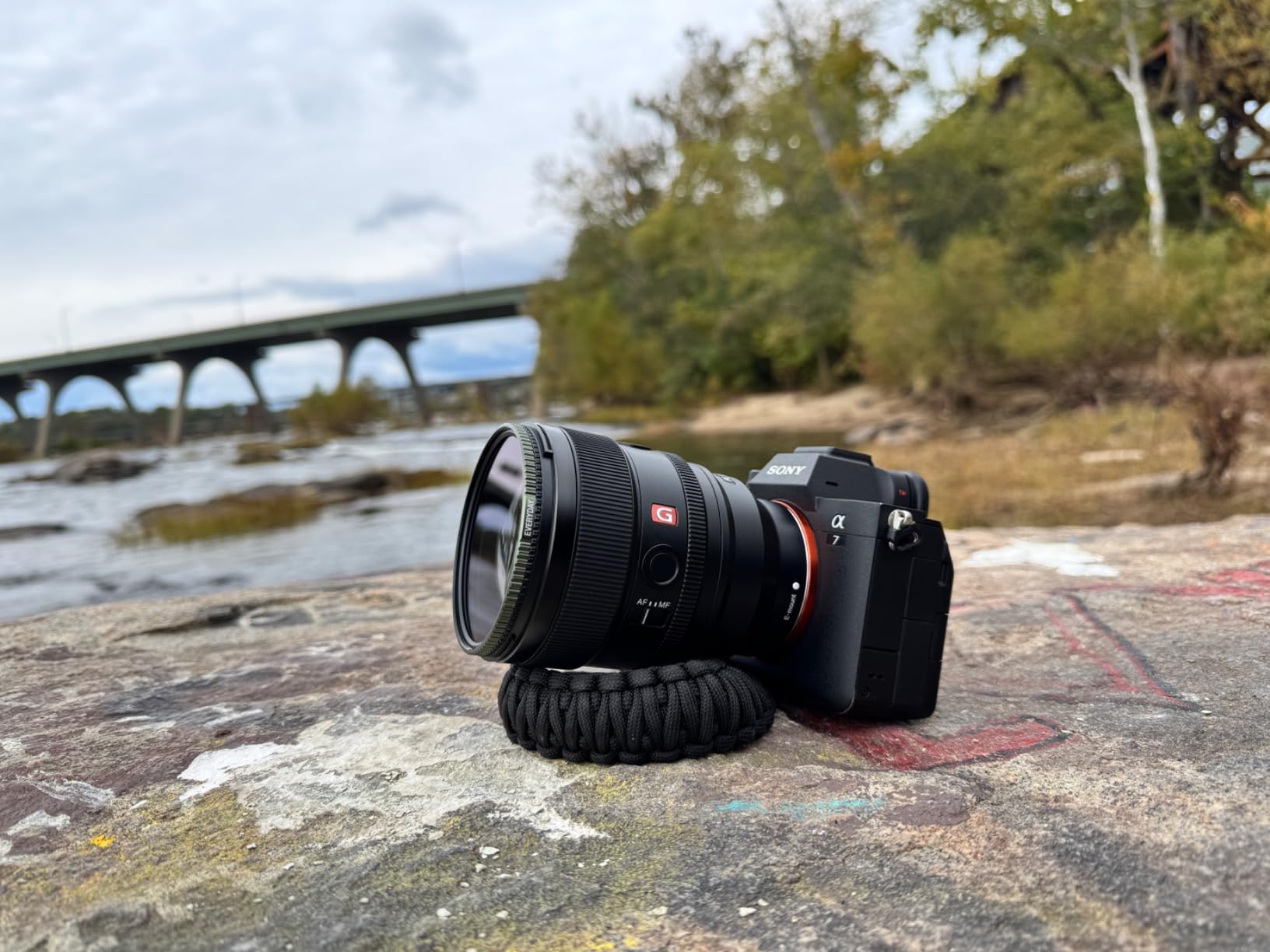 FE 85mm F1.4 GM II, Black customer photo 1