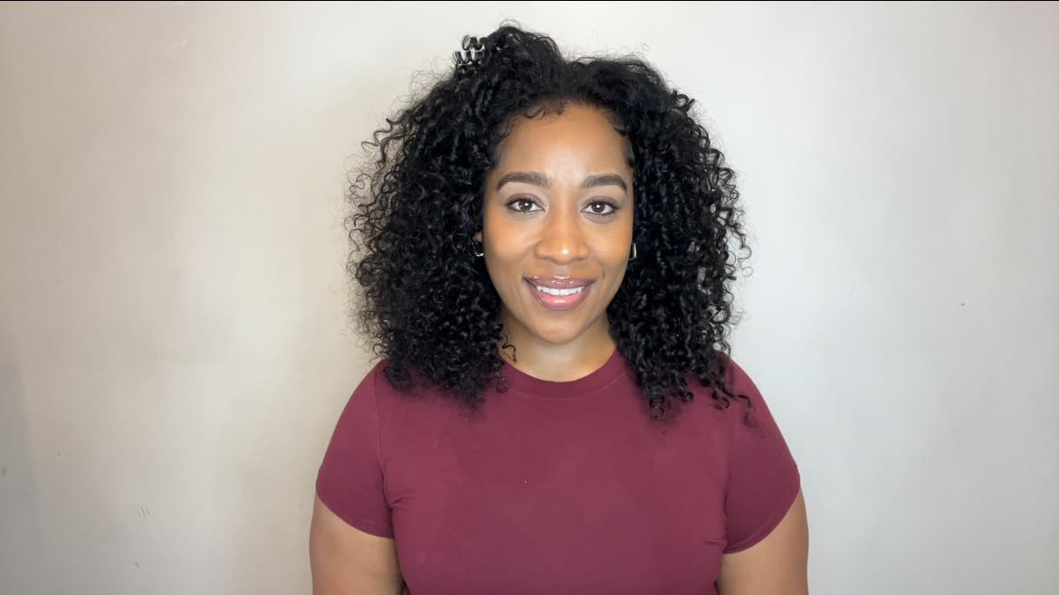 LINCO Lincostore Softbox Photography Lighting Kit 16'' x 16'' Professional Softbox Lighting Kit with 85W 3000-6500K LED Bulbs, Studio Lights for Photography/Video Recording/Live Streaming - Customer Photo 1