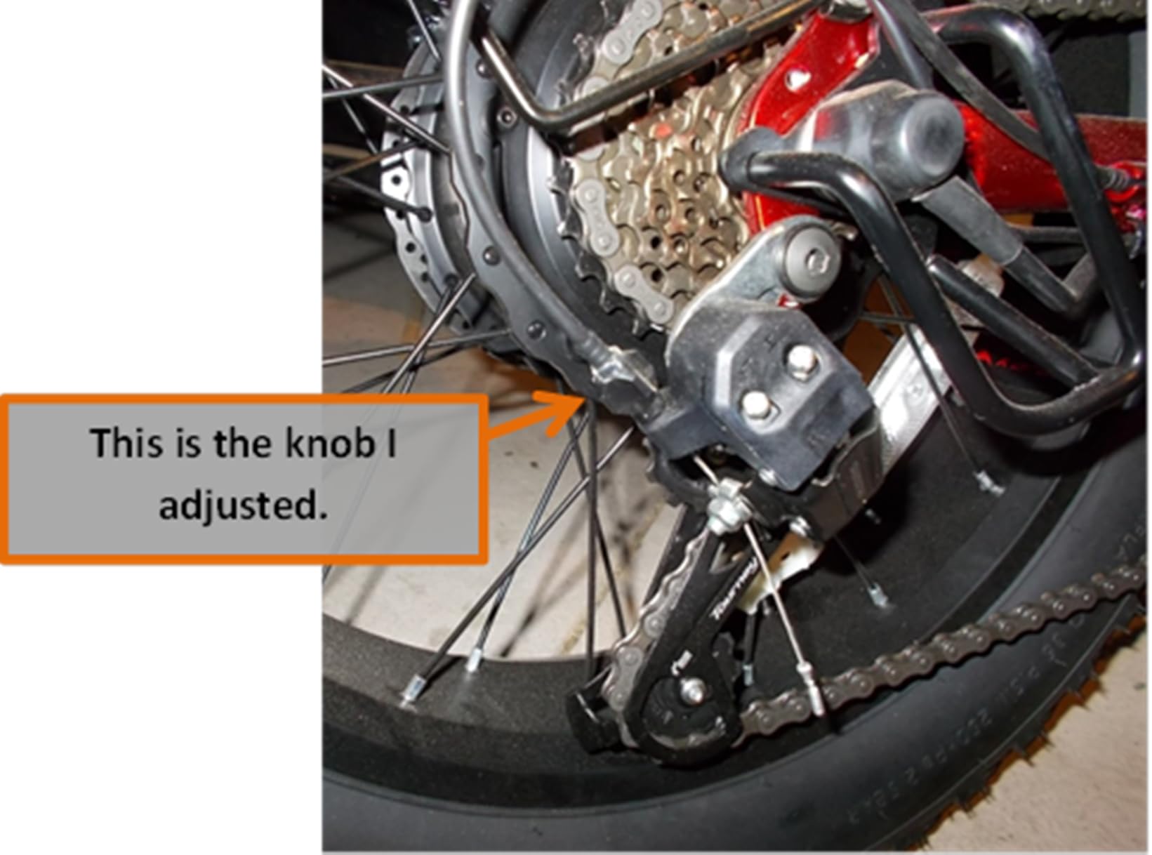 NARRAK Fat Tire Folding Electric Bike, 48V & 624Wh Lithium Removable Battery, Peak 1100W Brushless Motor, Max Speed 20Mph, M5 Large LCD Display, Suspension, Step-Over/Thru Frame - Customer Photo 2