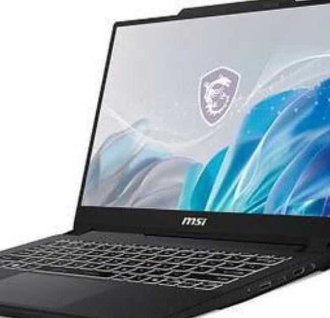 msi Creator A16 AI+ (2024) 16