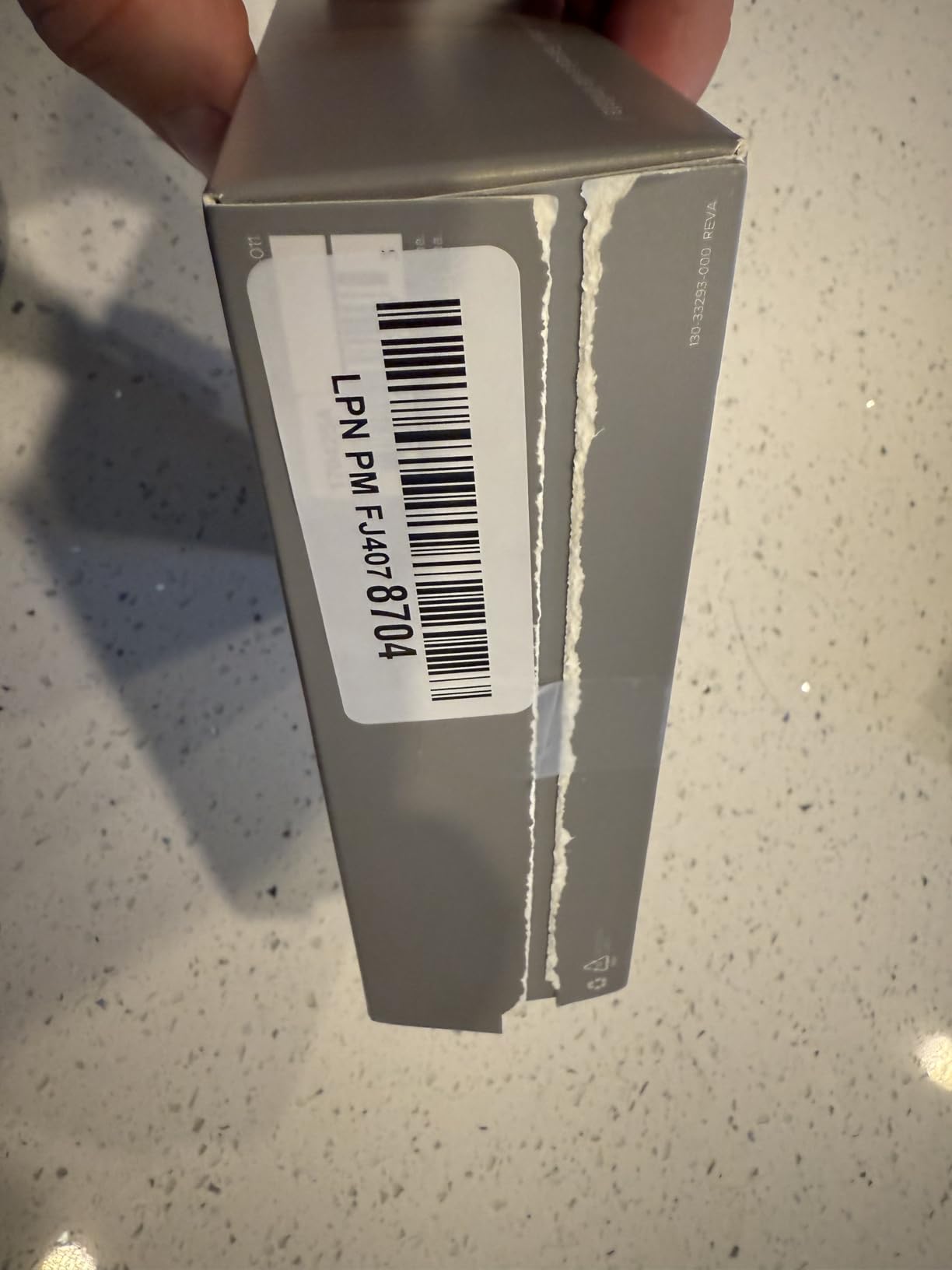 GoPro Anamorphic Lens Mod (Cinematic Ultra Wide Angle Lens for HERO13 Black) - Official GoPro Accessory - Customer Photo 2