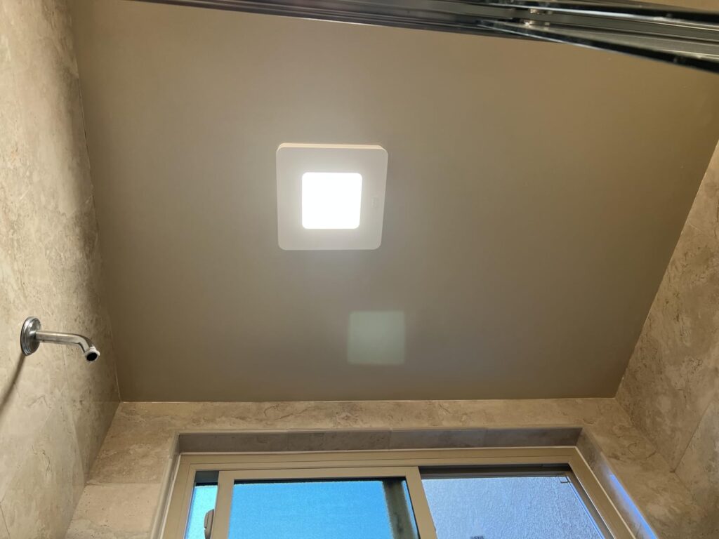 Best Bathroom Exhaust Fans with Lights