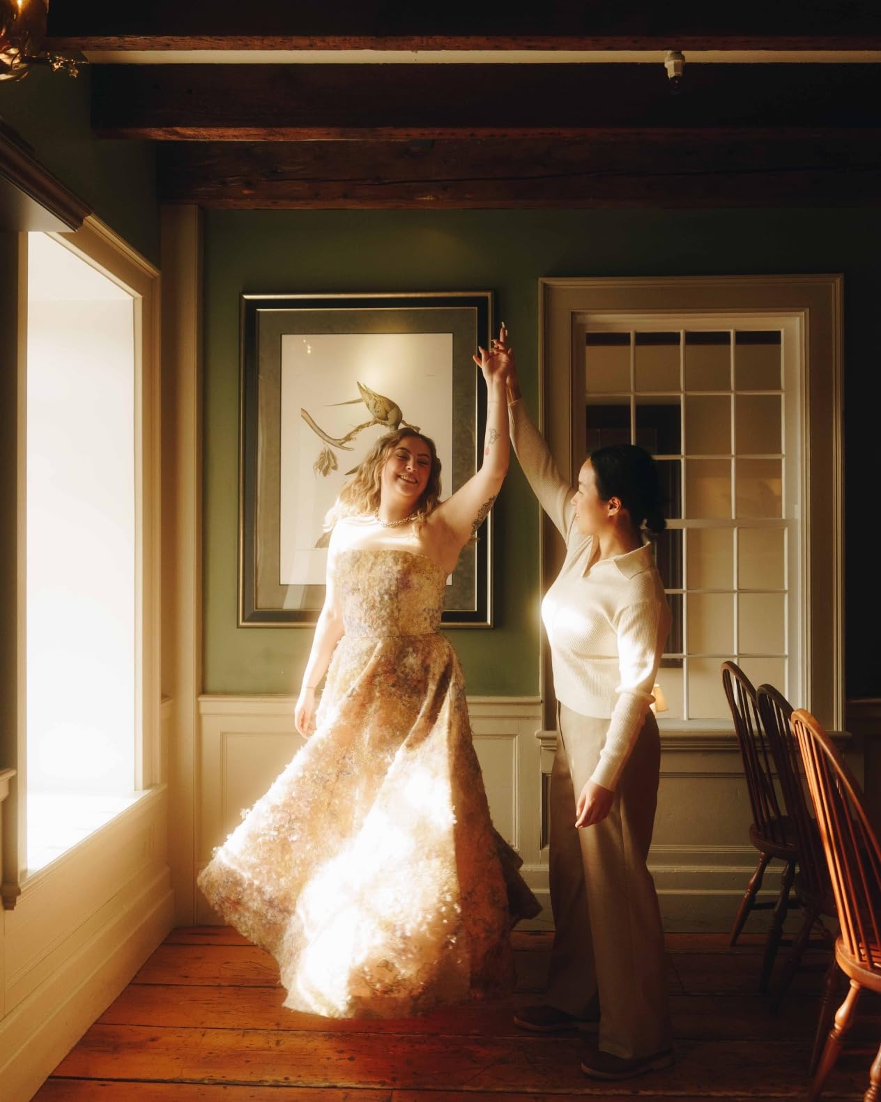 28-105mm F2.8 DG DN for Sony Mount - Customer Photo 2