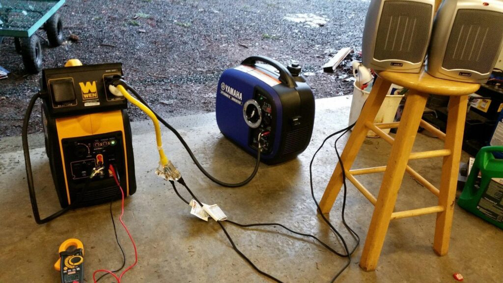 10 Best Dual Fuel Generators