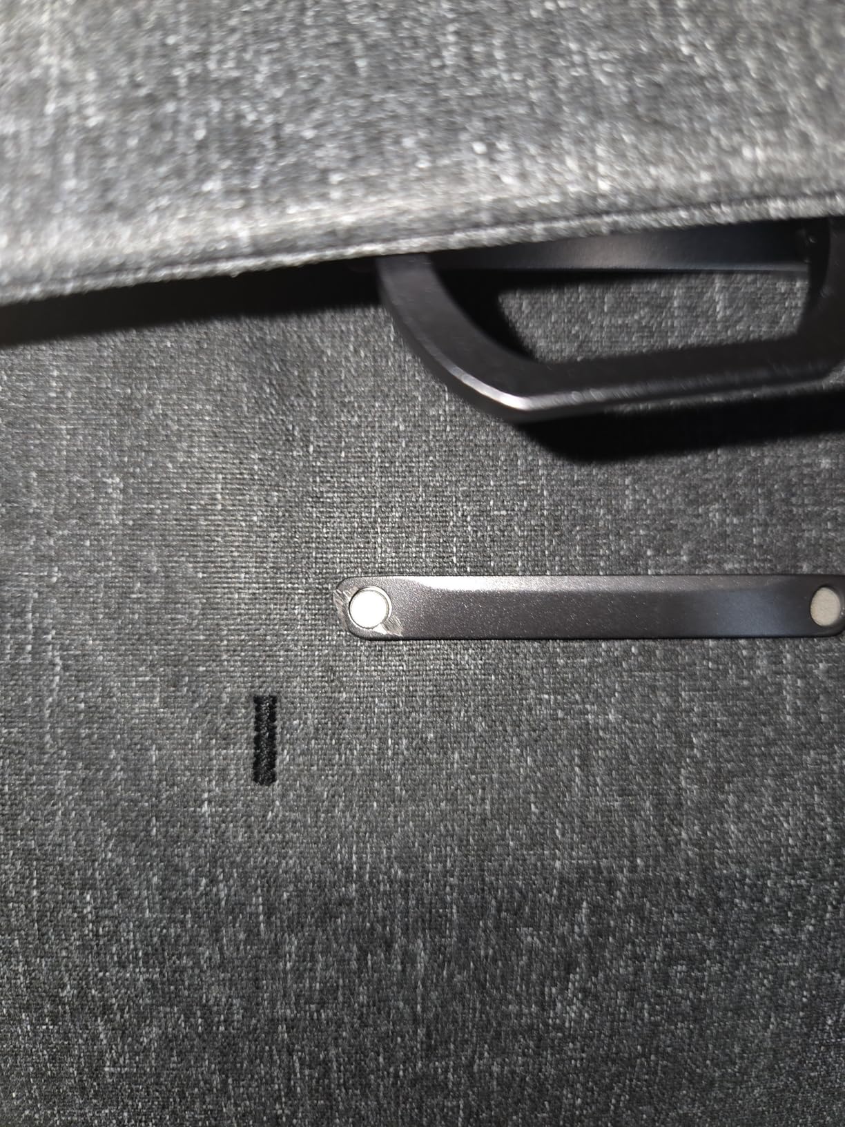 Everyday Backpack 30L, Charcoal, MagLatch Top, Dual Side Access, FlexFold Dividers, Fits 15