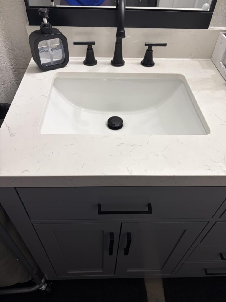 Best Bathroom Vanities with Double Sinks