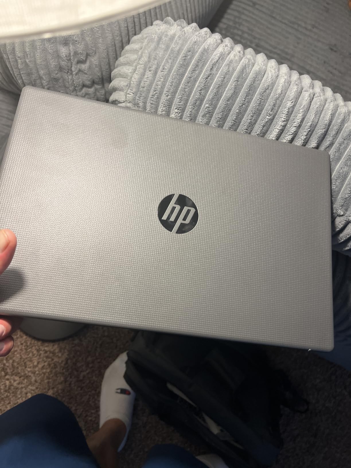 HP 255 G10 Professional Business Laptop, AMD Ryzen 7 7730U, 15.6