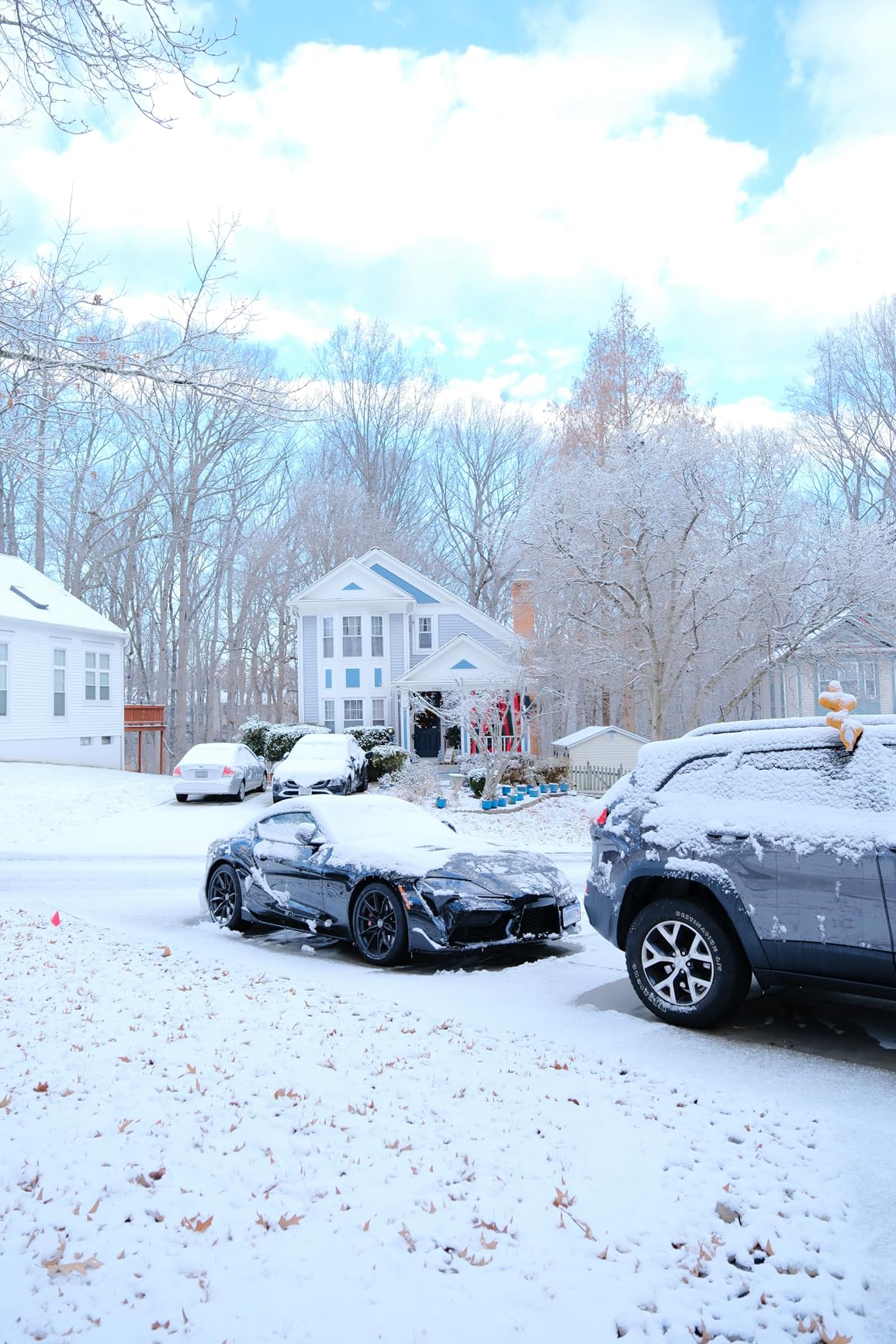 Fujinon XF16-55mmF2.8 R LM WR II Lens customer photo 2