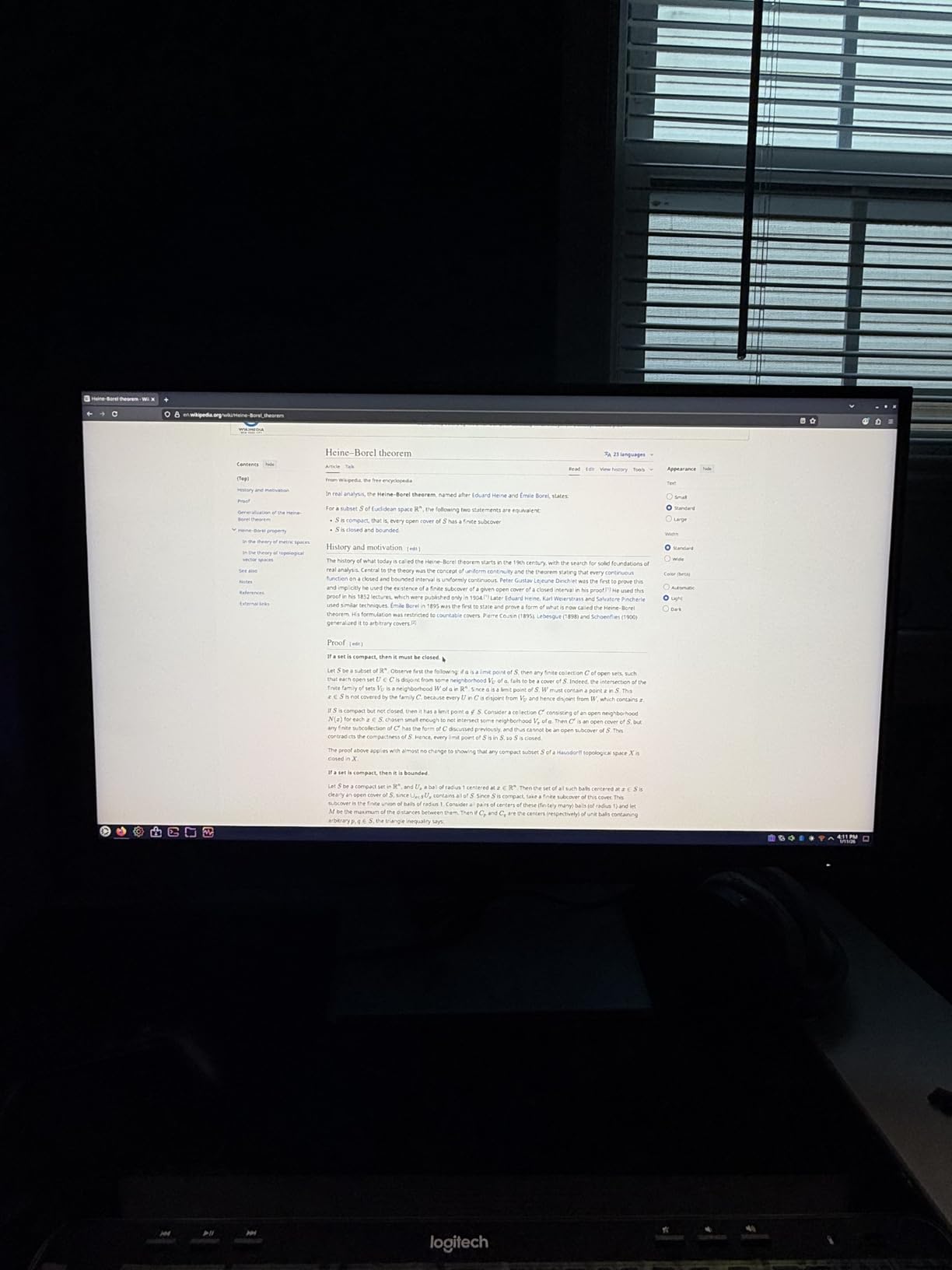 KTC 24.5 inch 400Hz 240Hz Gaming Monitor | Fast IPS 1ms | FHD 1080P Monitor | HDR 400 128% sRGB | HDMI x2, DP x2 | Tilt Adjustability Silver-Gray VESA 360Hz Monitors H25X7 - Customer Photo 2