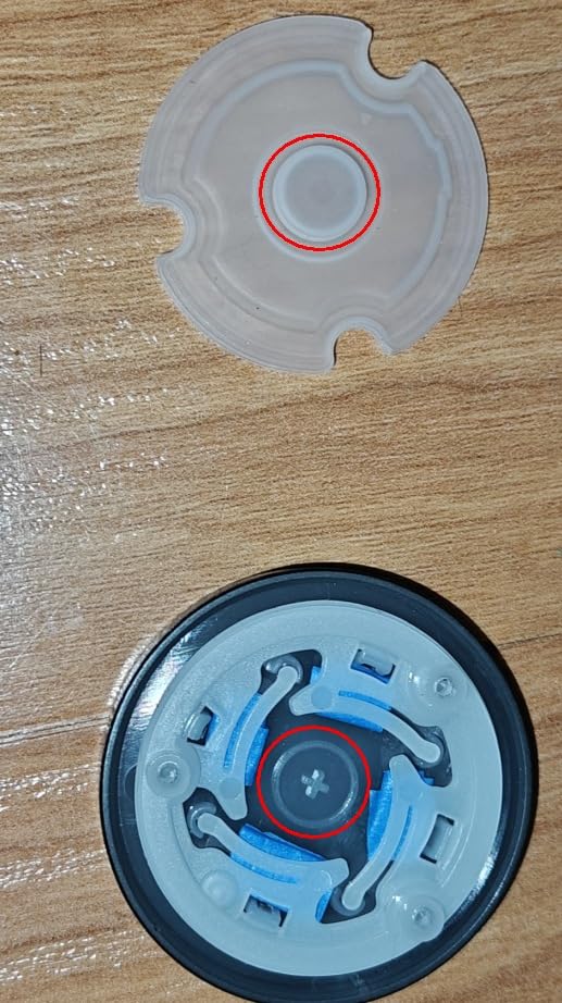 TP-Link Tapo Smart Door Lock, Deadbolt | Keyless Entry, Fingerprint Recognition, Touchscreen Keypad & in-App Monitoring with Scheduled Access | 1-Year Rechargeable Battery | BHMA Grade 2 | Tapo DL110 - Customer Photo 1