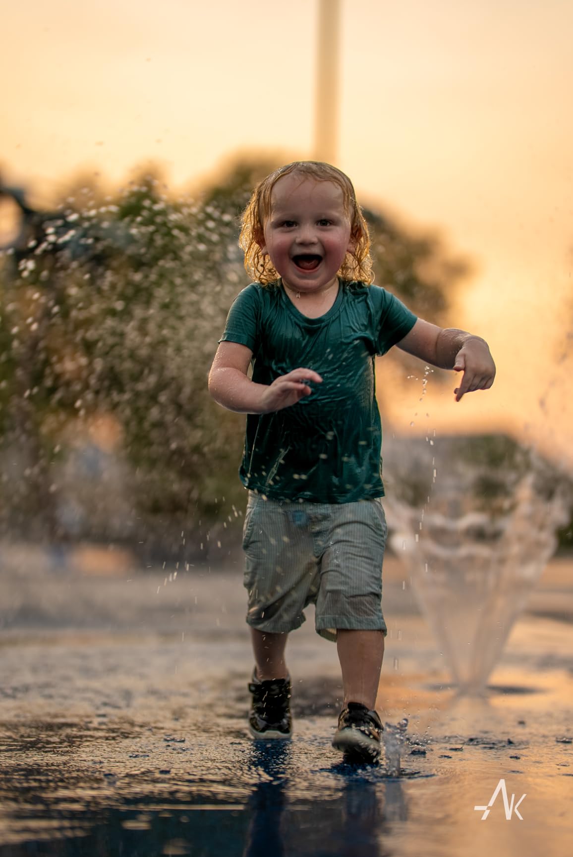 SIRUI Aurora 85mm F1.4 Full Frame Auto Focus Lens, Telephoto Prime Portrait Lens - Customer Photo 1