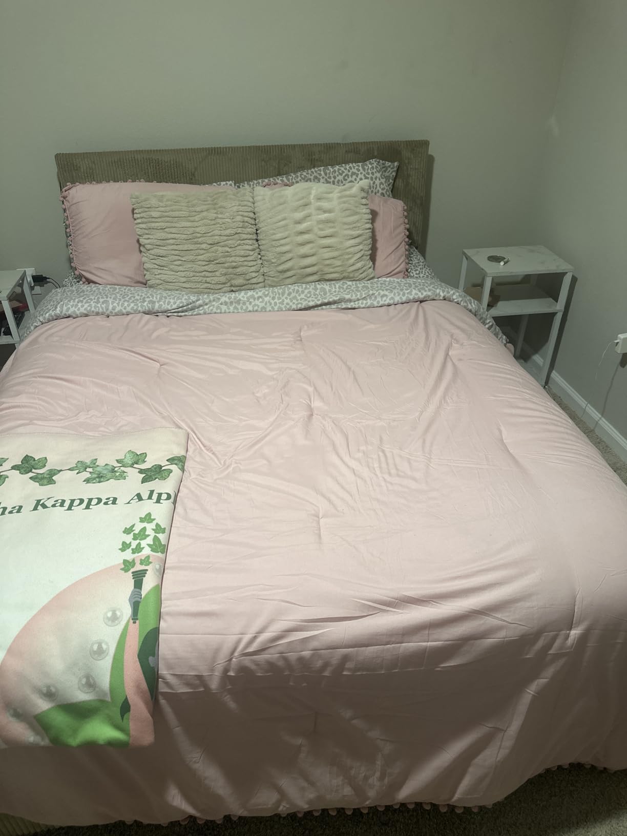 sigolit 12 Inch King Size Hybrid Mattress - Medium Firm, Memory Foam & Pocket Springs, Motion Isolation, Edge Support, Pressure Relief, Ships Compressed - Customer Photo 2