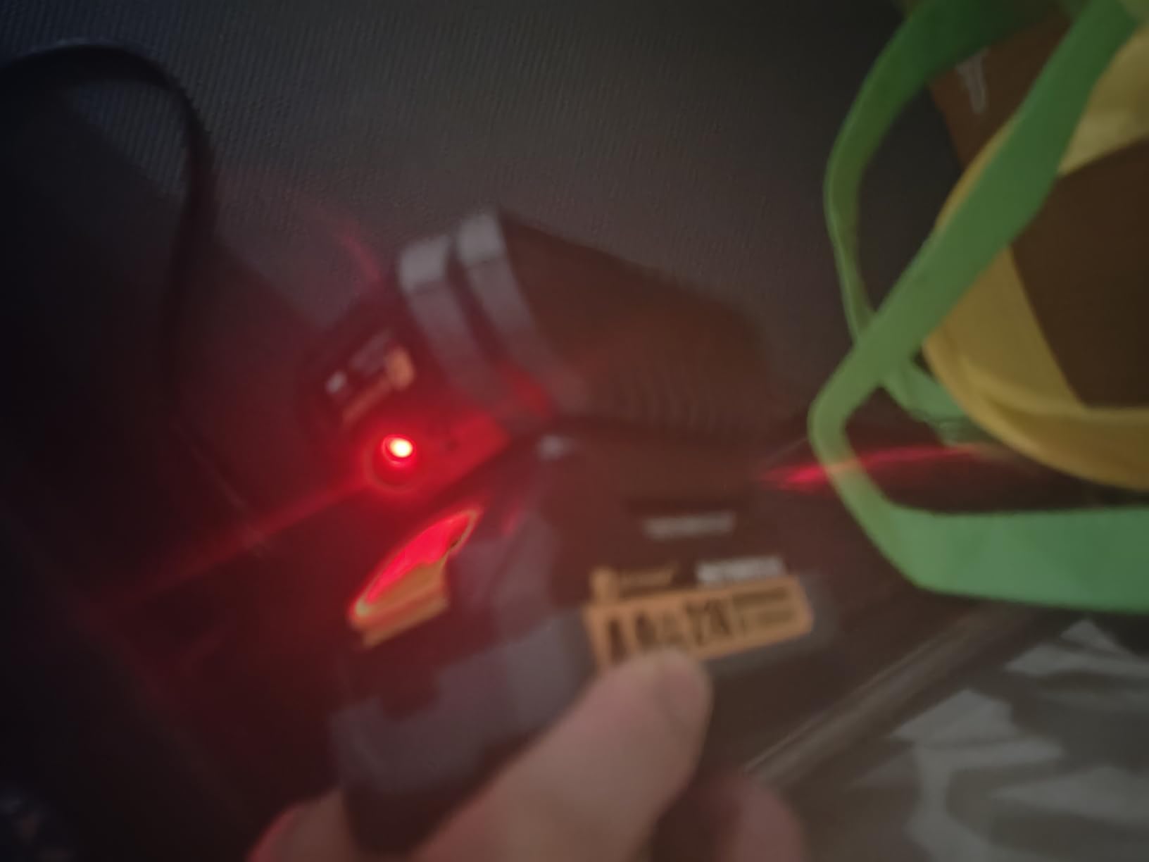 JEXUGK 1500Nm Impact Wrench, 1/2