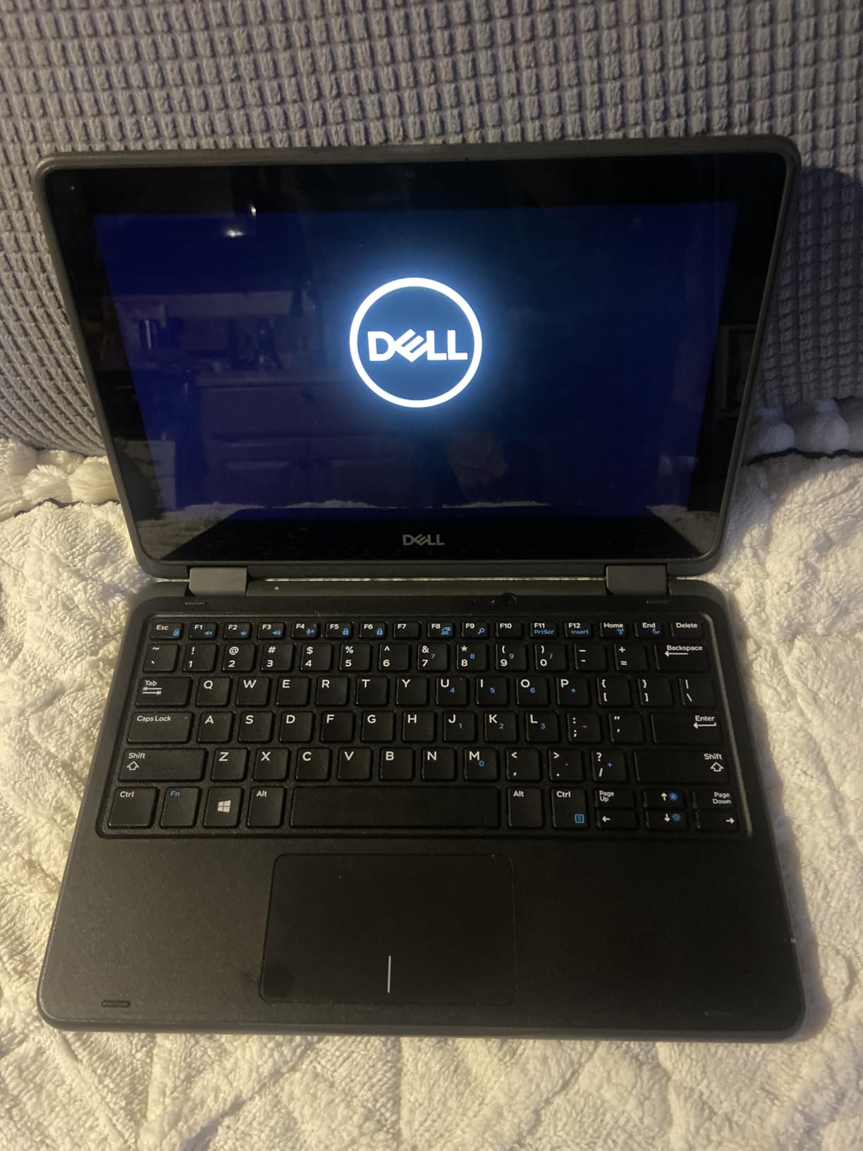 Dell Latitude 3190 11.6
