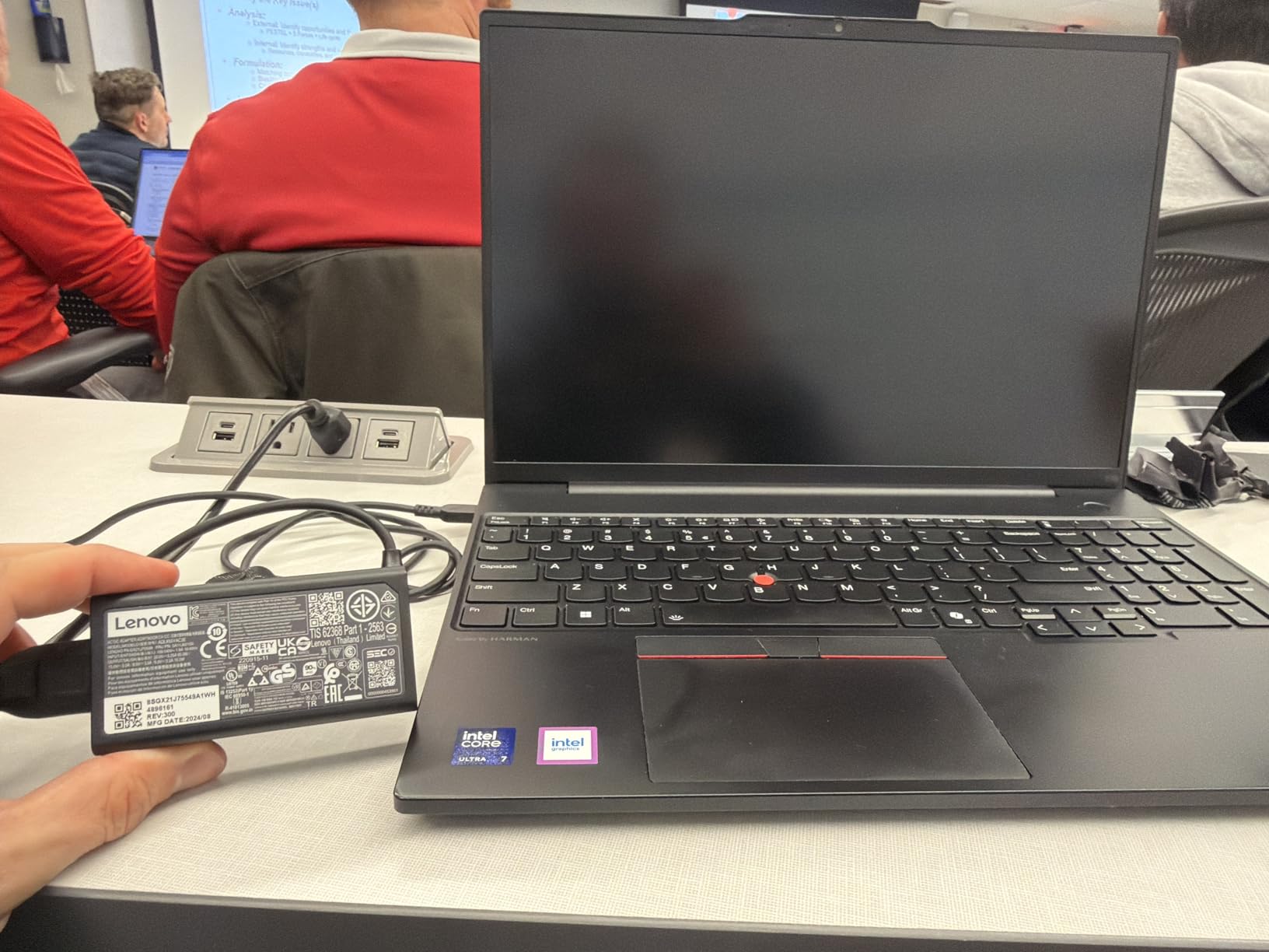 Lenovo ThinkPad E16 Gen 3 16