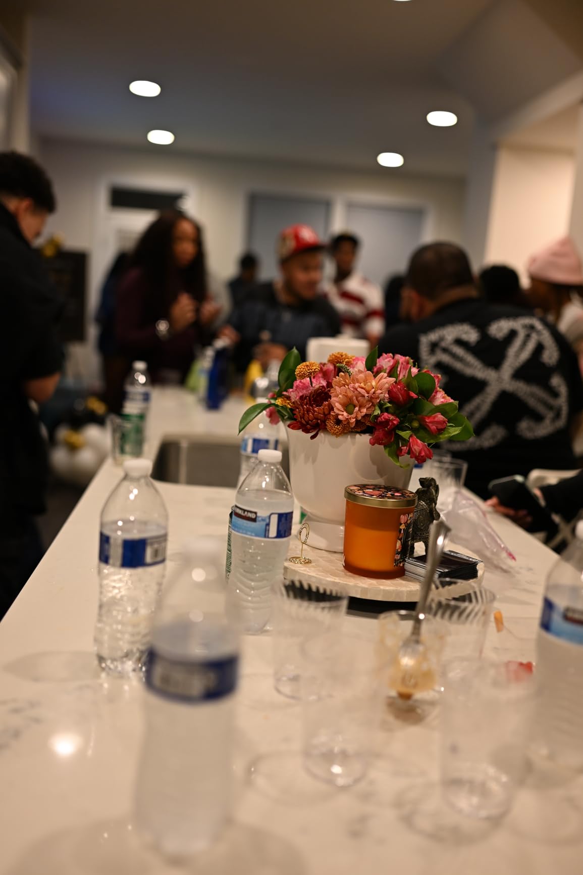 Meike 85mm F1.8 Pro Auto Focus Medium Telephoto STM Full Frame High Resolution 8K Portrait Lens - Customer Photo 2