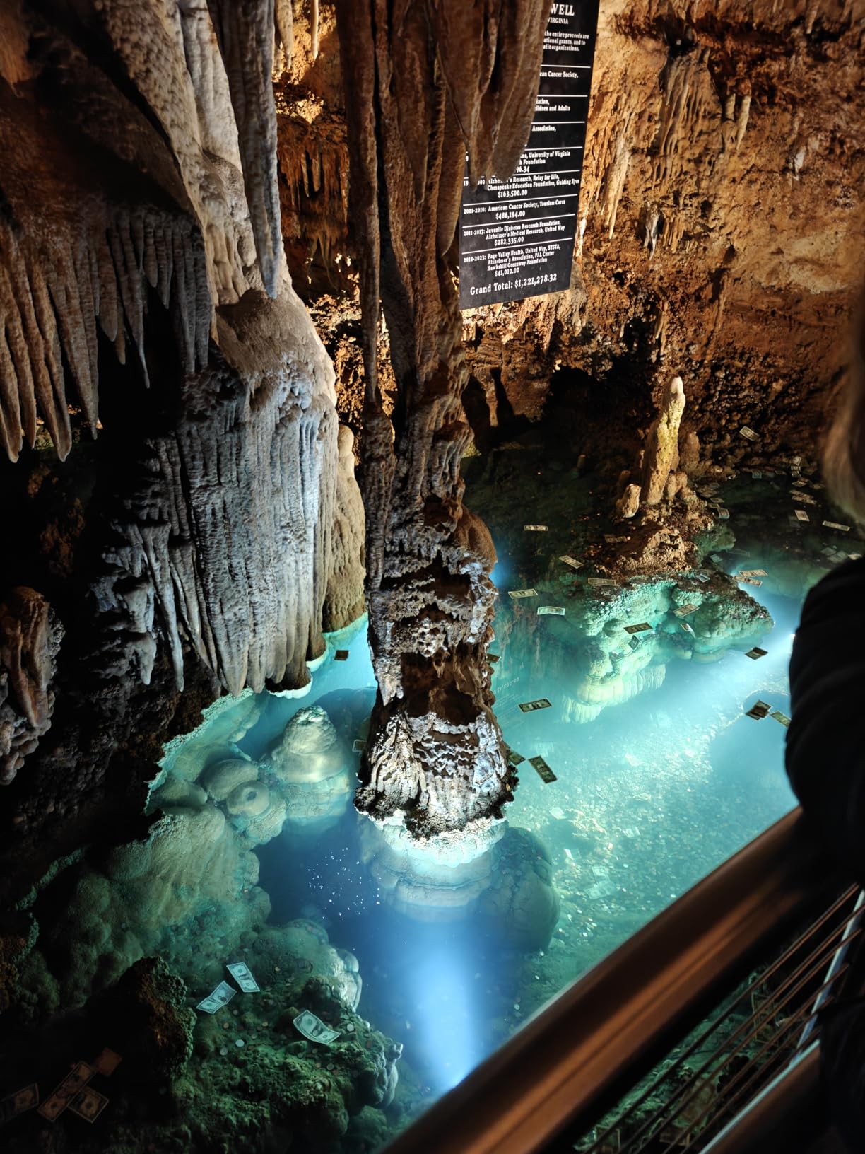 OnePlus 13, 16GB RAM + 512GB Storage, Dual-SIM, Unlocked Android Smartphone, Snapdragon 8 Elite, 80W SUPERVOOC Fast Charging and 50W AIRVOOC Charging, Advanced Hasselblad Camera, 2025, Midnight Ocean - Customer Photo 1