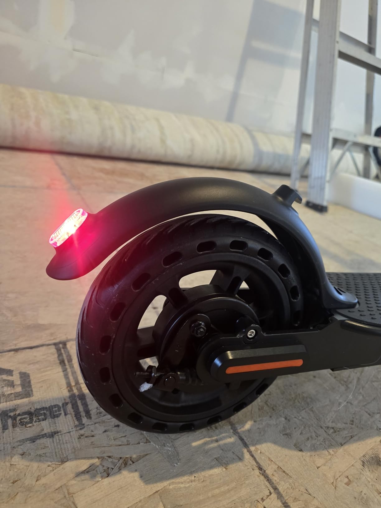 VOLPAM Electric Scooter, 350W/500W Powerful Motor, 8.5