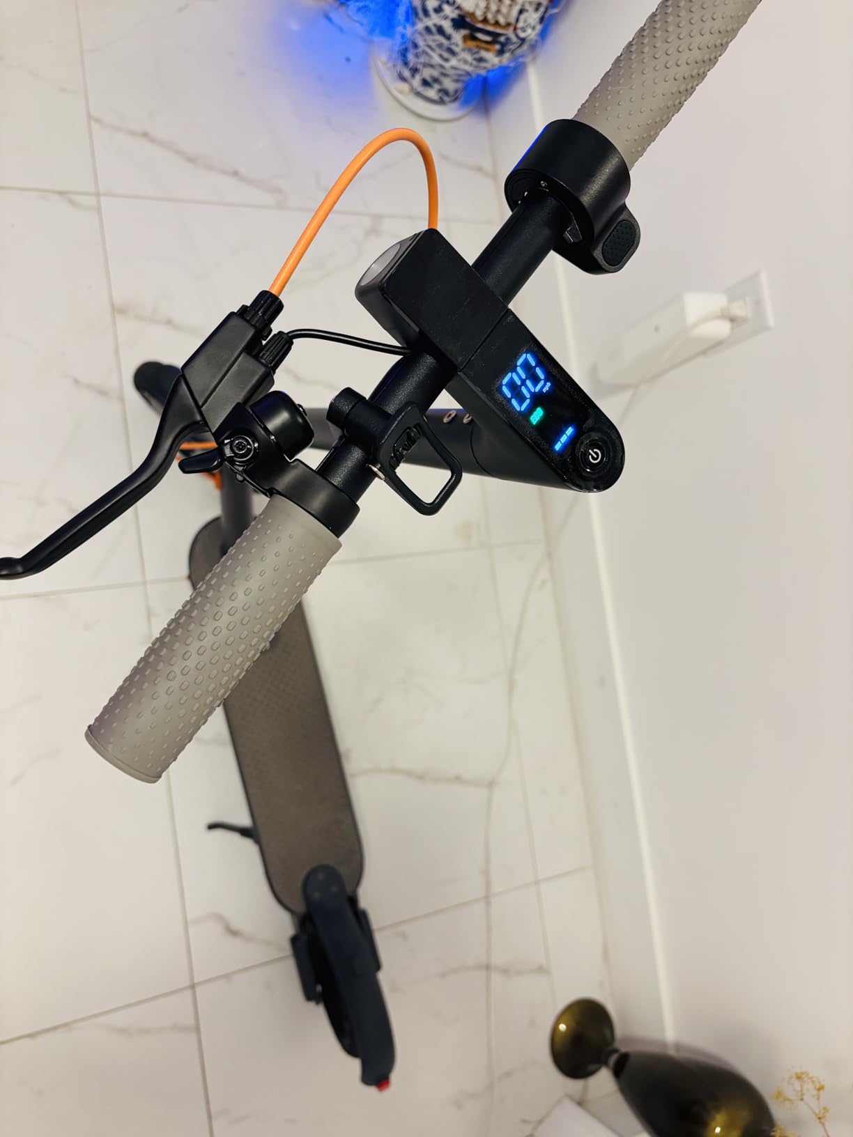 MAXSHOT Electric Scooter for Adults, 8.5/10/14