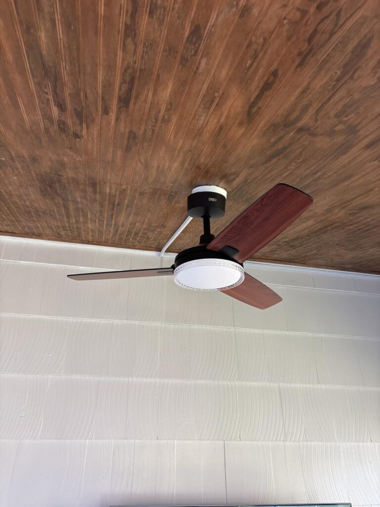 Best Smart Ceiling Fans