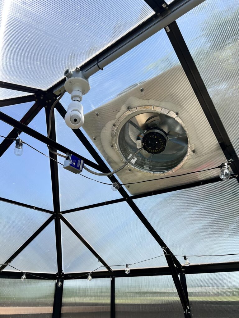 Best Attic Fans for Ventilation