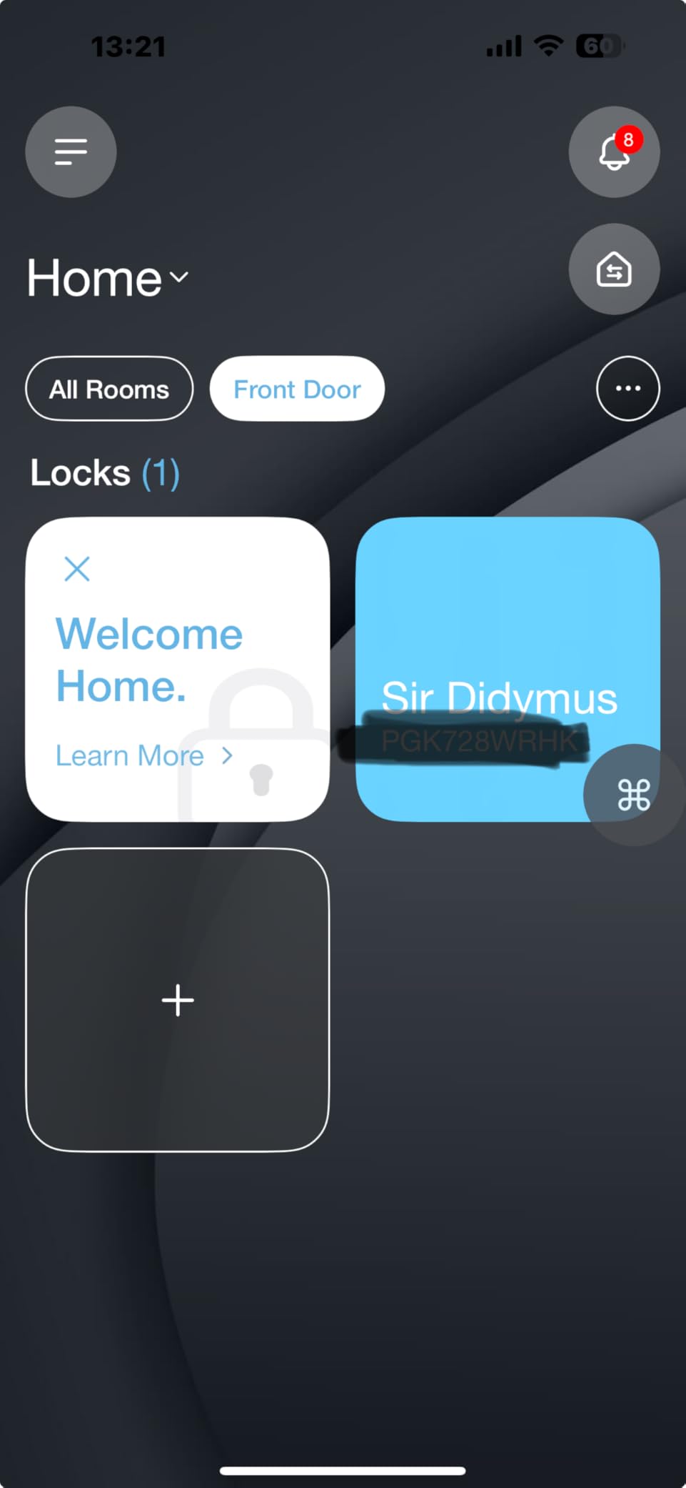 Lockly Visage Zeno Series Smart Lock, Facial Recognition & Fingerprint Keyless Entry Door Lock, Built-in Wi-Fi Deadbolt with Apple Home Key, PIN Genie Keypad, App Remote Control, Easy Installation - Customer Photo 2