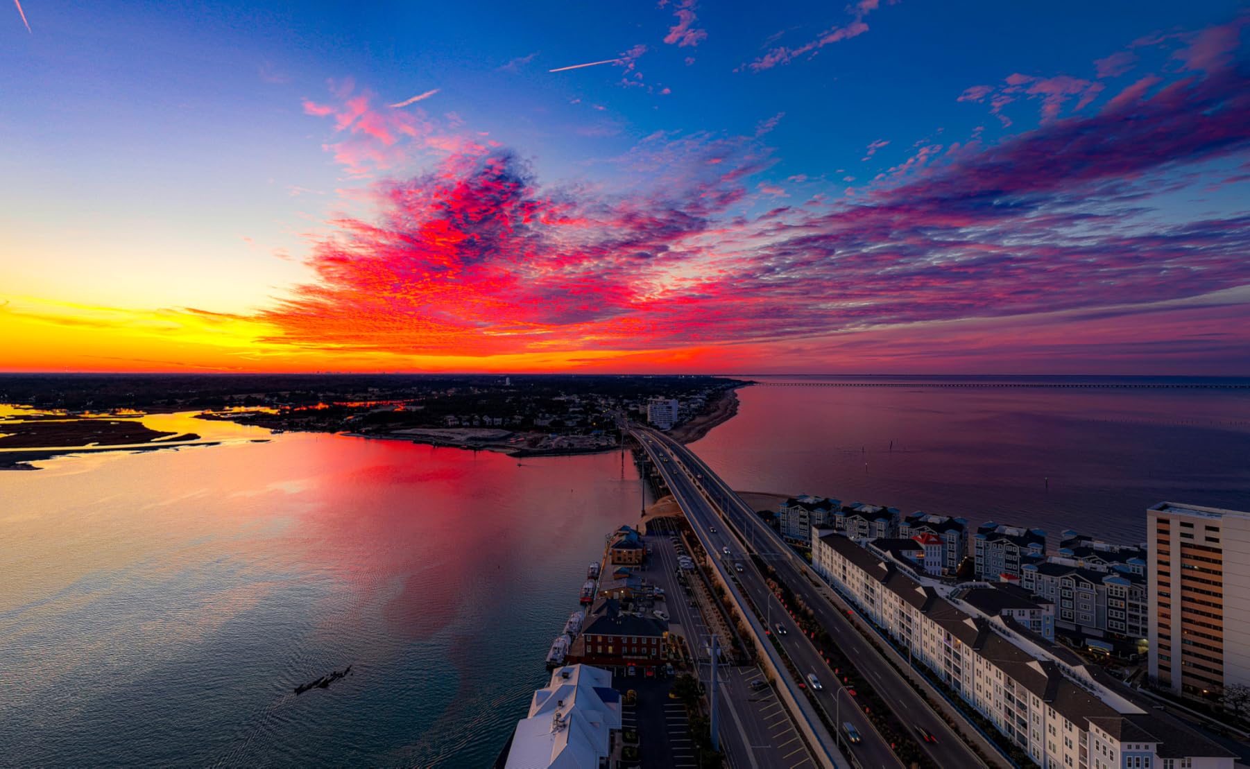 DJI Mavic 4 Pro Drone with DJI RC 2, Flagship Tri-Camera Drone with 100MP 4/3 CMOS Hasselblad Camera - Customer Photo 1