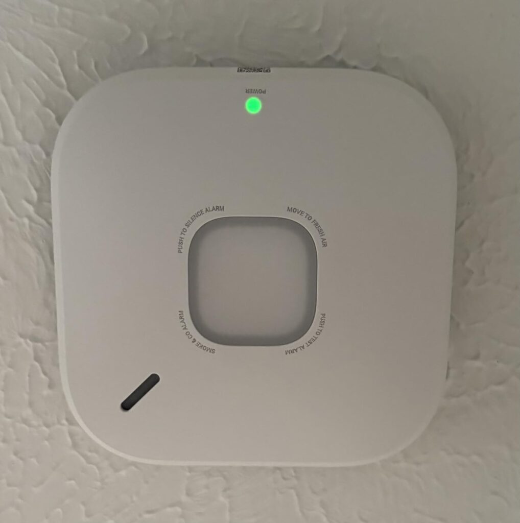 Best Smart Carbon Monoxide Detectors