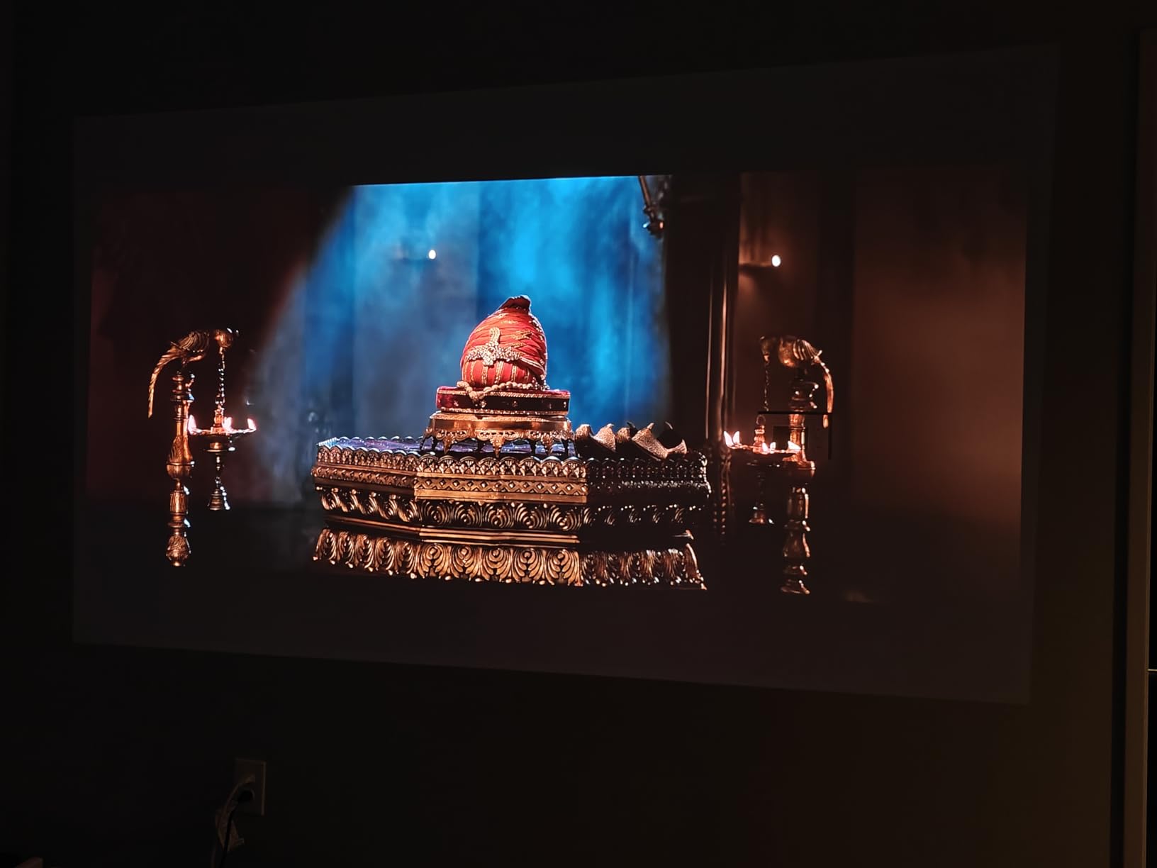 Valerion StreamMaster Plus2 4K Laser Projector - 300