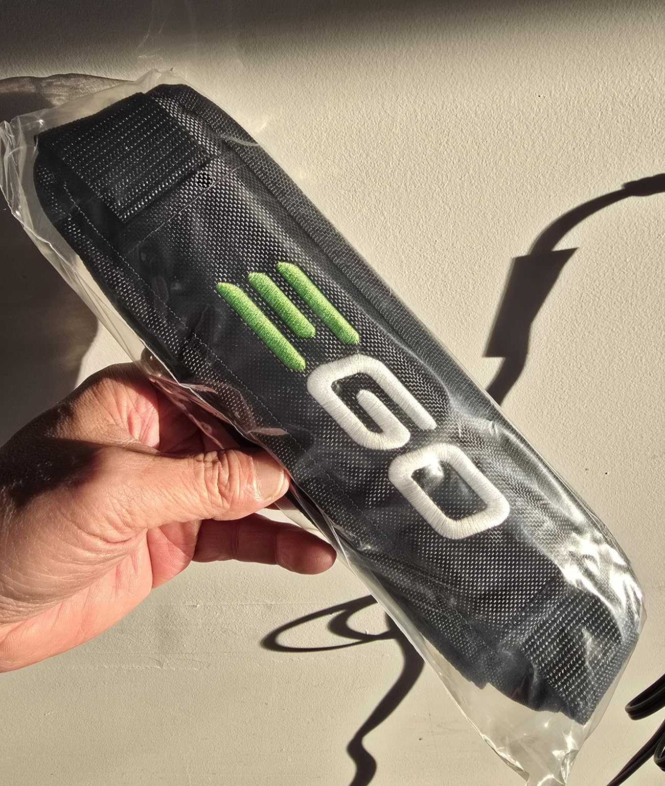 EGO Power+ Leaf Blower, Cordless Electric 880 CFM, Includes (2) 56V 4.0Ah Batteries and Charger - LB8803-2 - Customer Photo 1