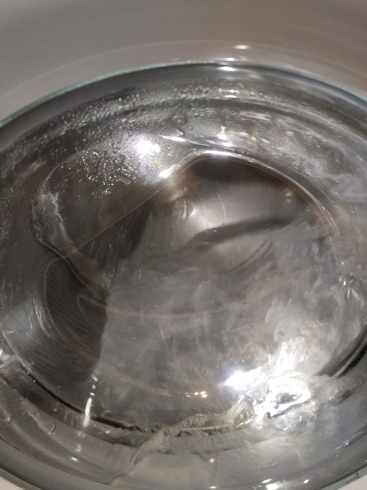 Splendide WFL1300XD Washer & DV6500X Dryer Stacked Bundle with Vent Kit & SK03 Stack Kit Included + Starter Laundry Powder - Freight Delivery - Customer Photo 1