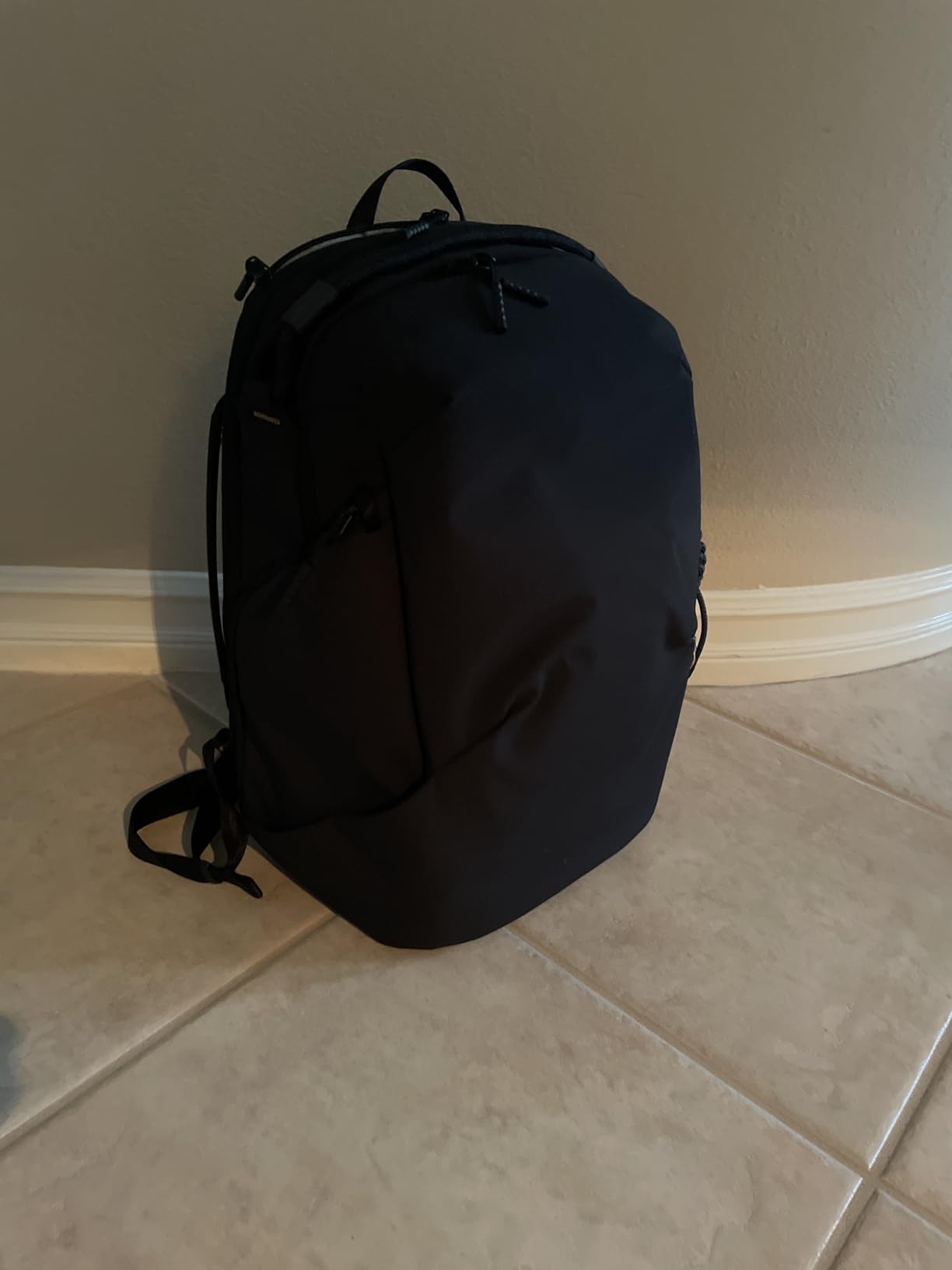 PGYTECH OneGo Lite 16L Camera Backpack Water-Resistant DSLR/Mirrorless Bag for Sony/Canon/Fujifilm, Drone Backpack, Tripod Mount Travel & Weekend Photography Pack - Customer Photo 1