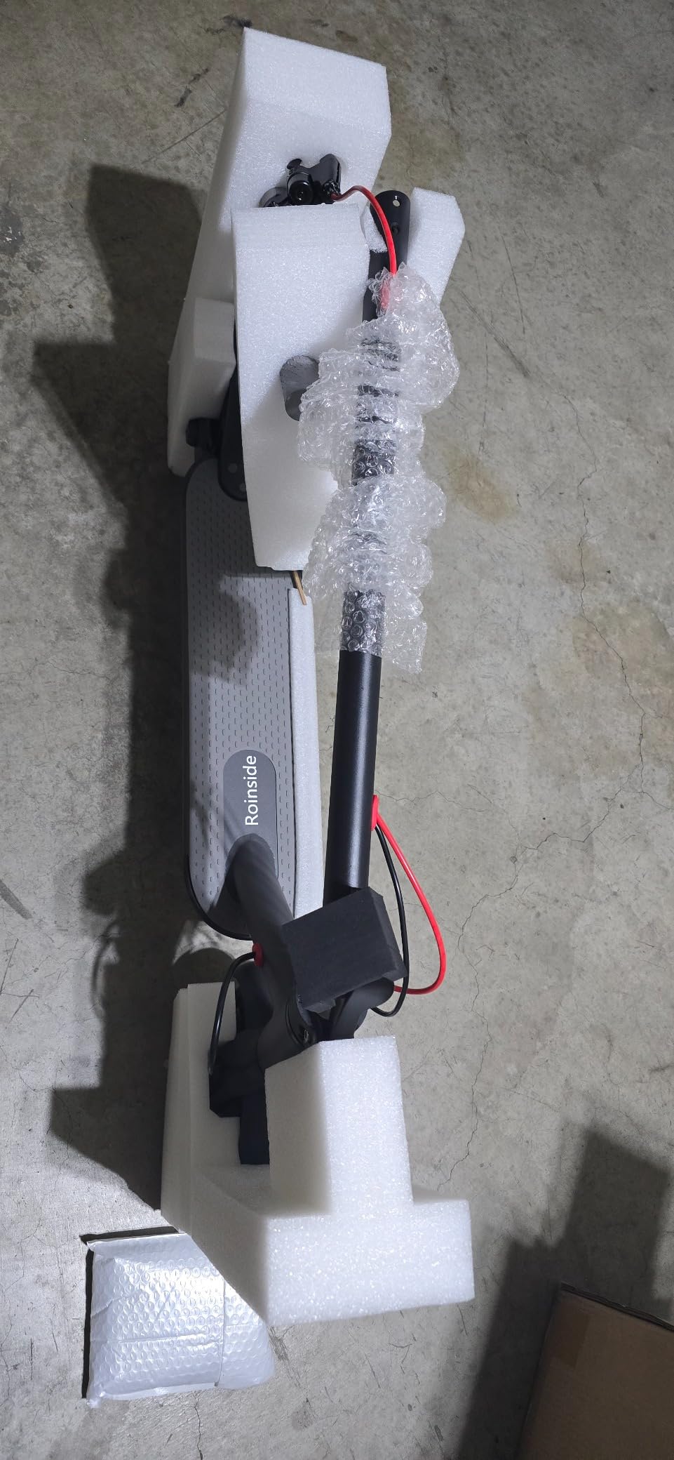 Roinside Electric Scooter - 8.5